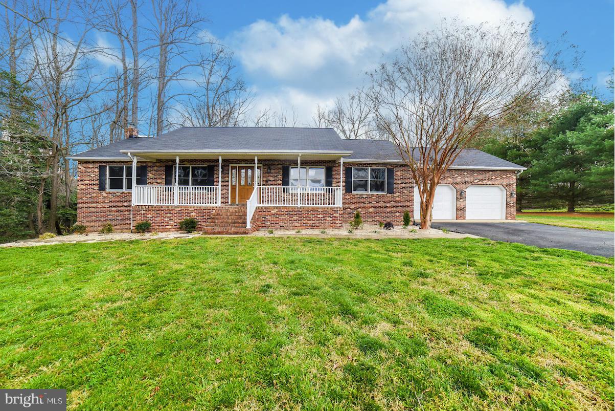 ABELLS RUN - Residential