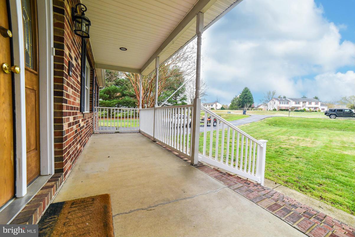 ABELLS RUN - Residential