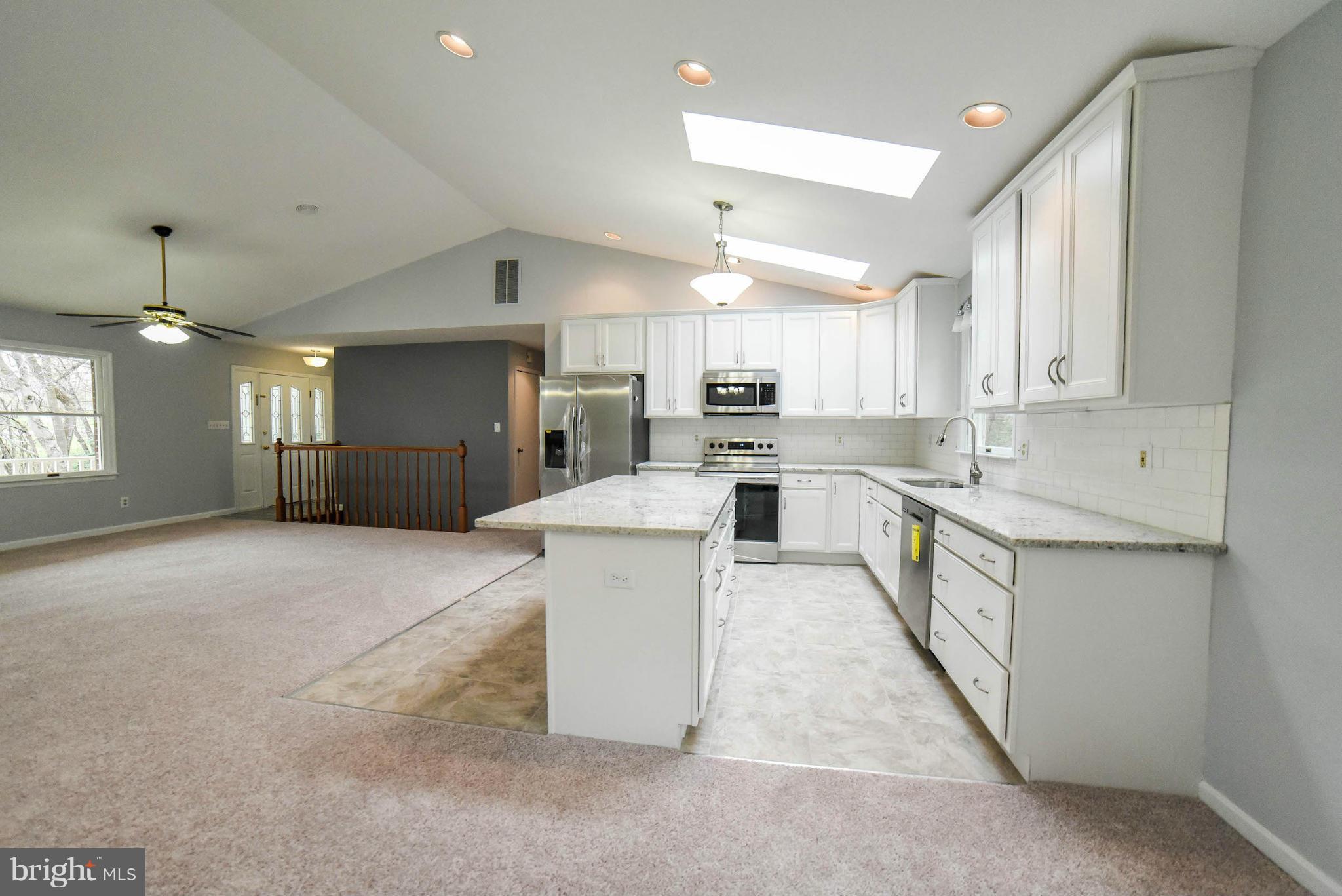 ABELLS RUN - Residential