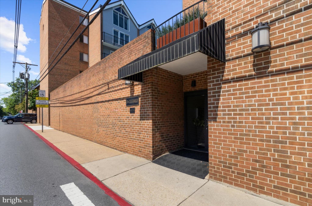 Photo of 312 Severn Ave #W308, ANNAPOLIS, MD 21403 (MLS # MDAA2149960)