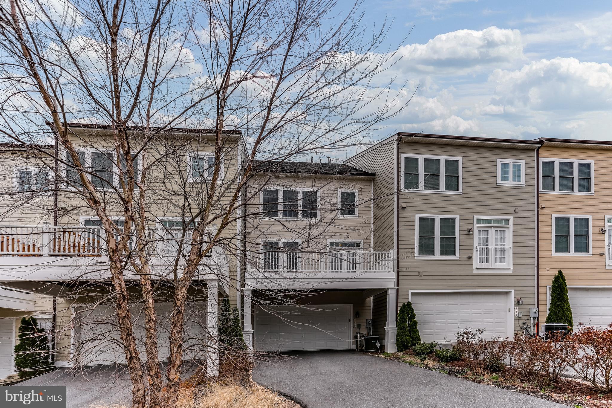 MAPLE LAWN - Residential