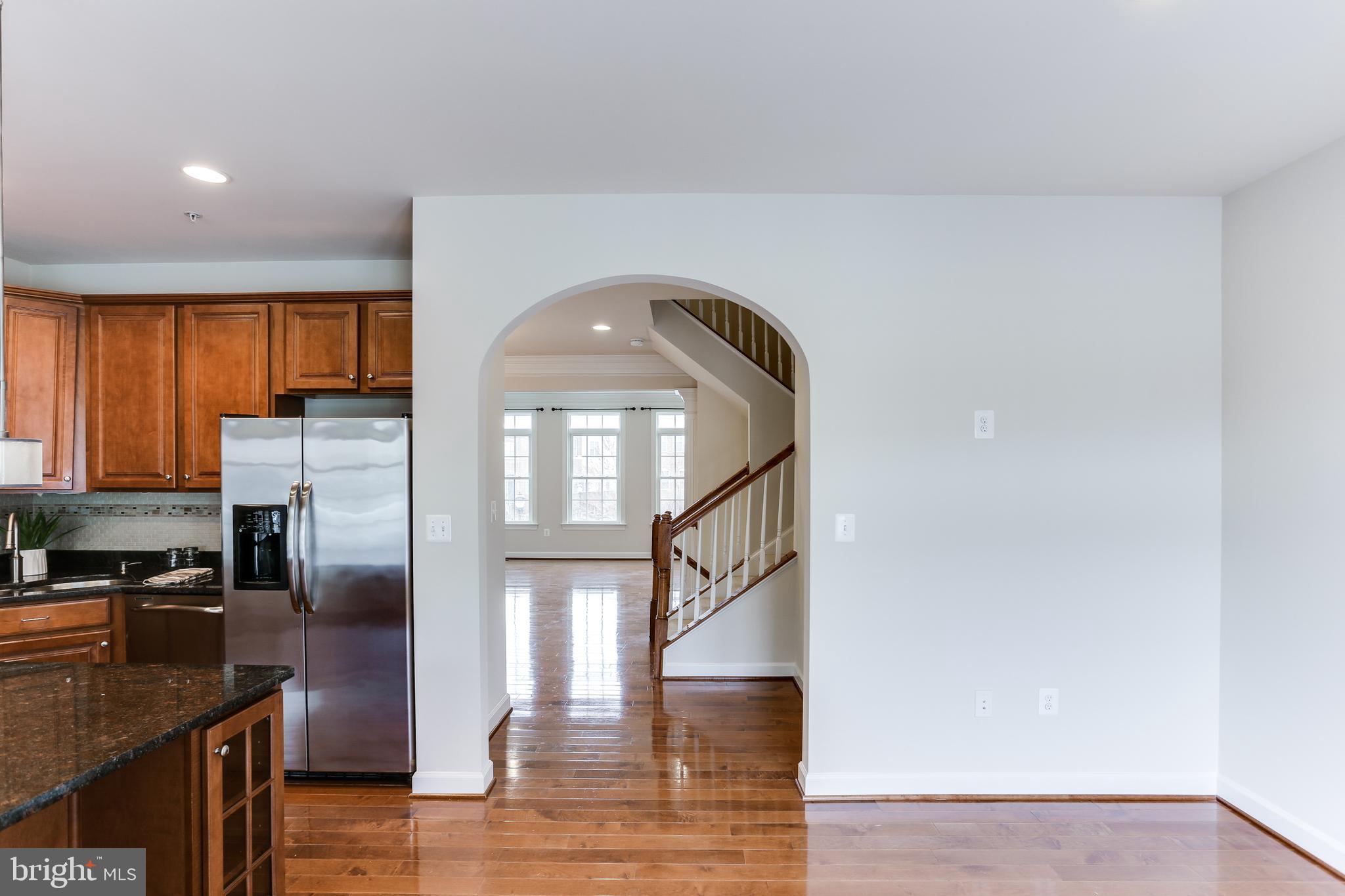 MAPLE LAWN - Residential