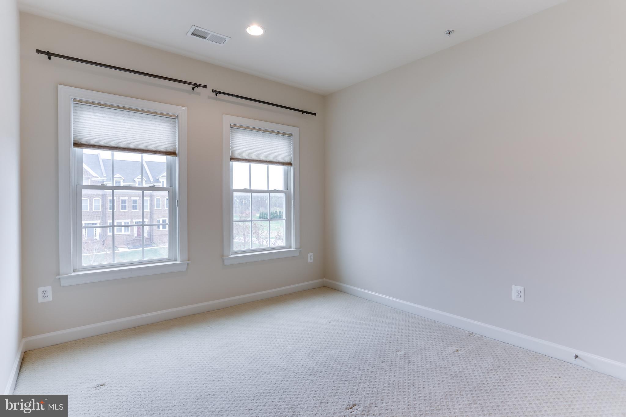 MAPLE LAWN - Residential