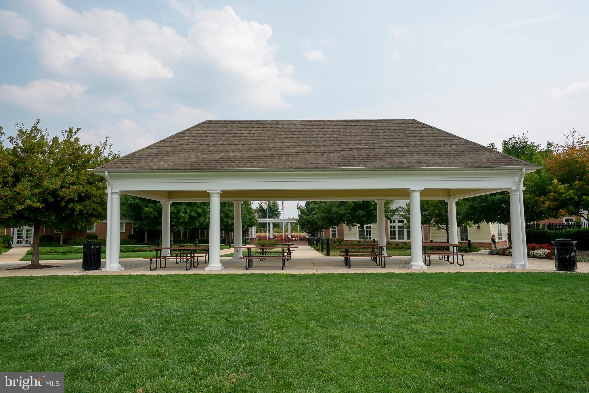 MAPLE LAWN - Residential