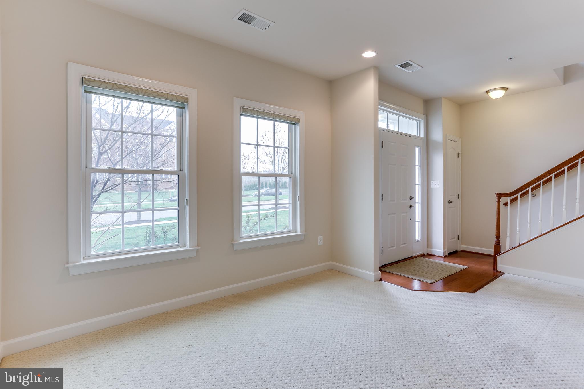 MAPLE LAWN - Residential