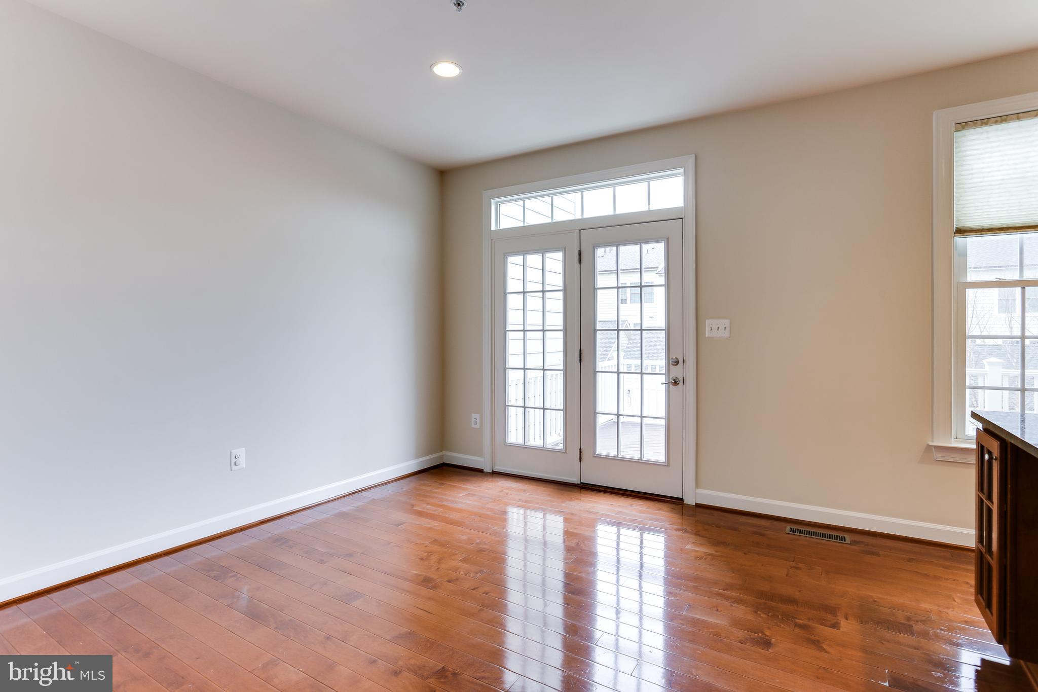 MAPLE LAWN - Residential