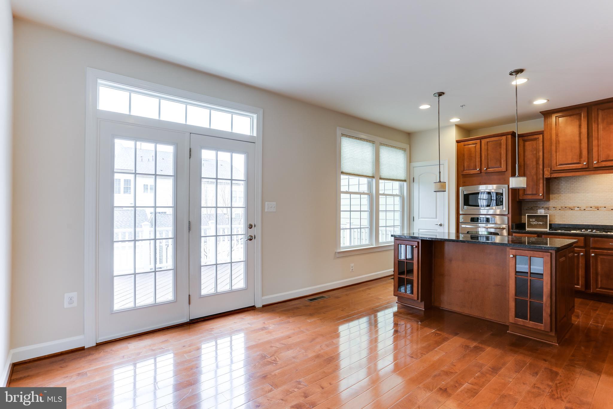 MAPLE LAWN - Residential