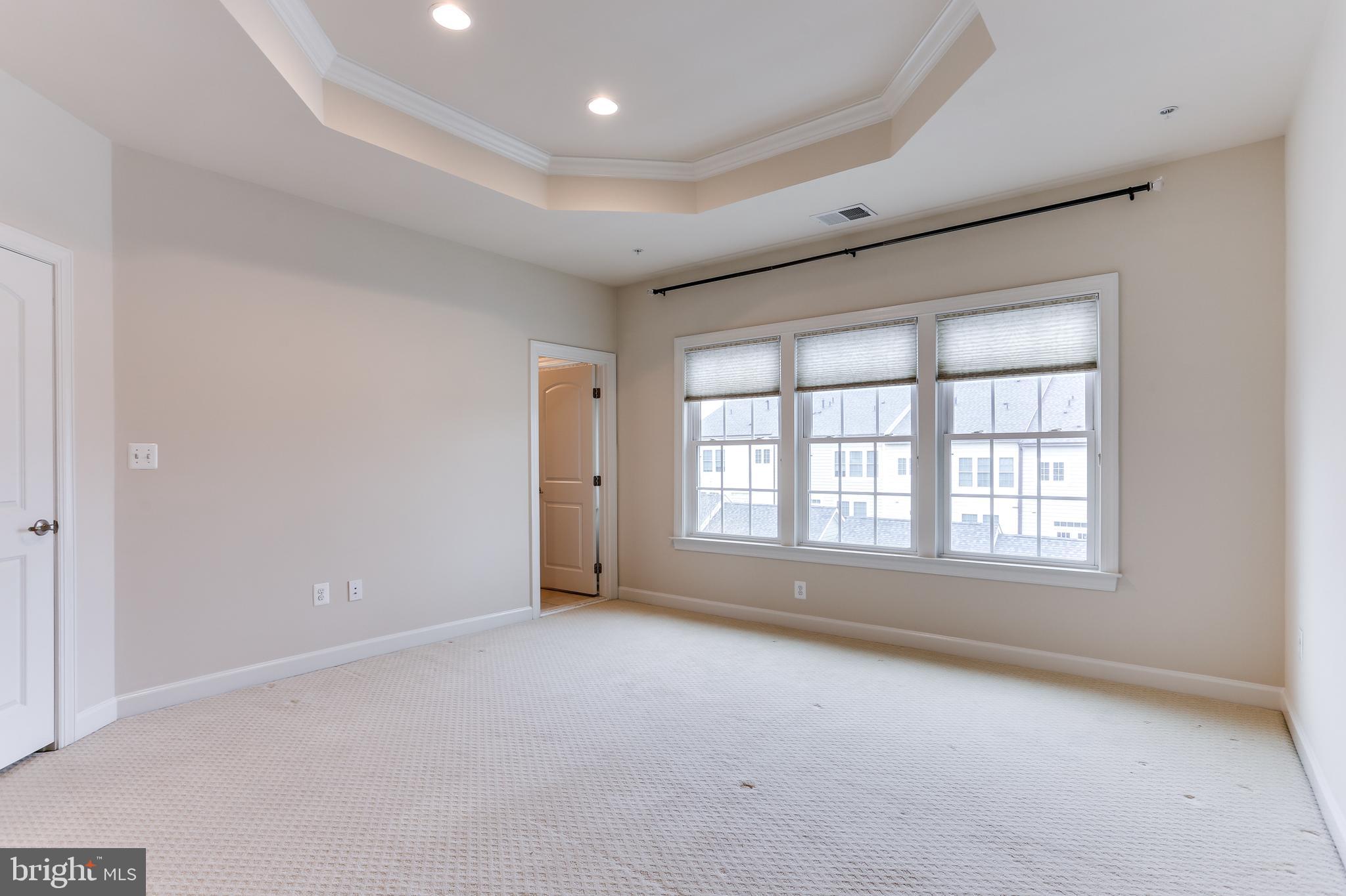 MAPLE LAWN - Residential