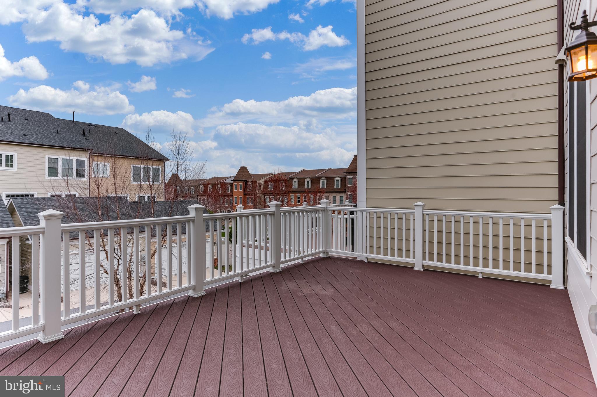 MAPLE LAWN - Residential