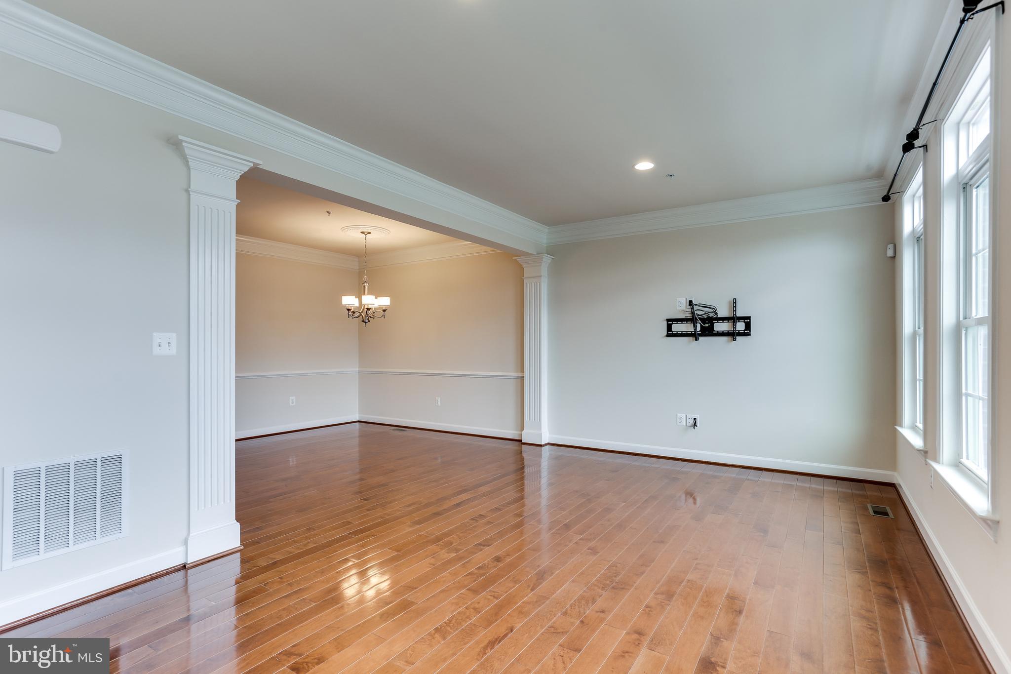 MAPLE LAWN - Residential