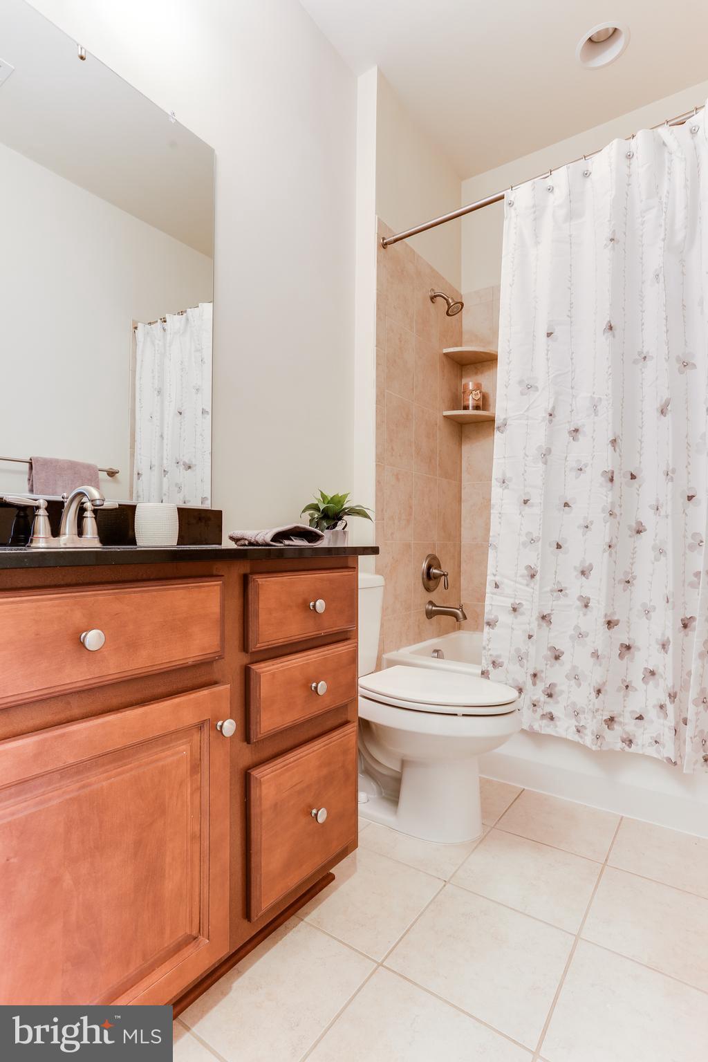 MAPLE LAWN - Residential