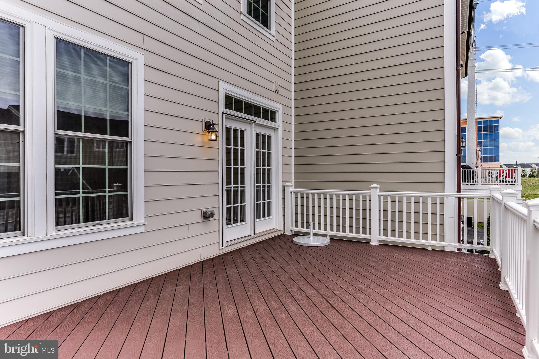 MAPLE LAWN - Residential