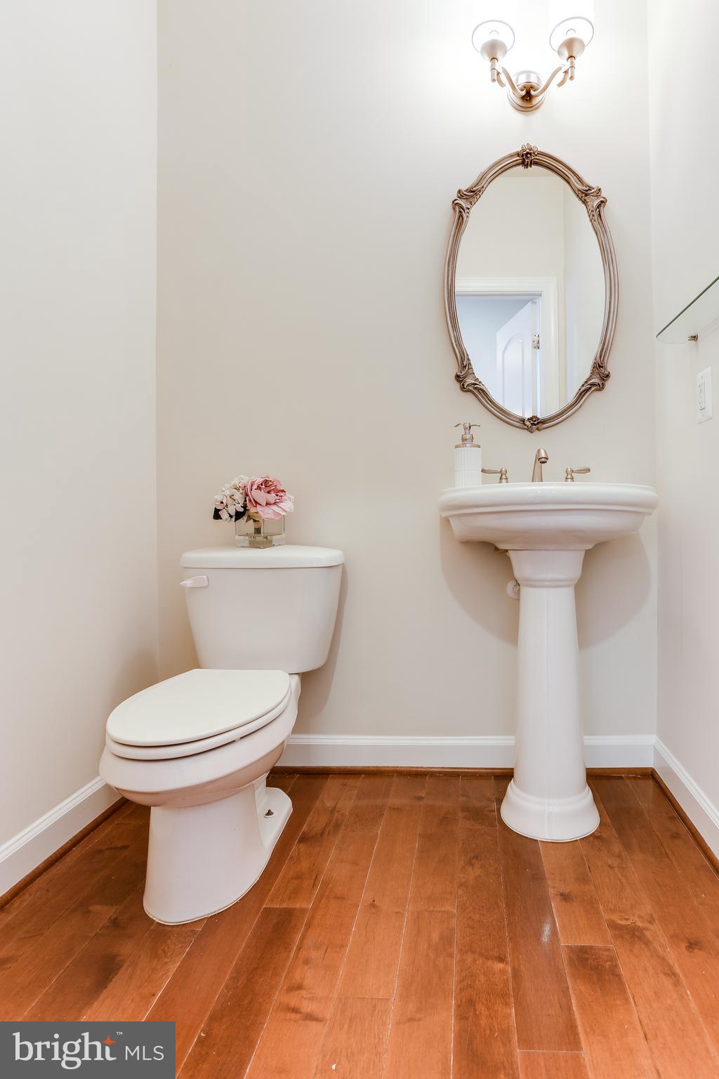 MAPLE LAWN - Residential