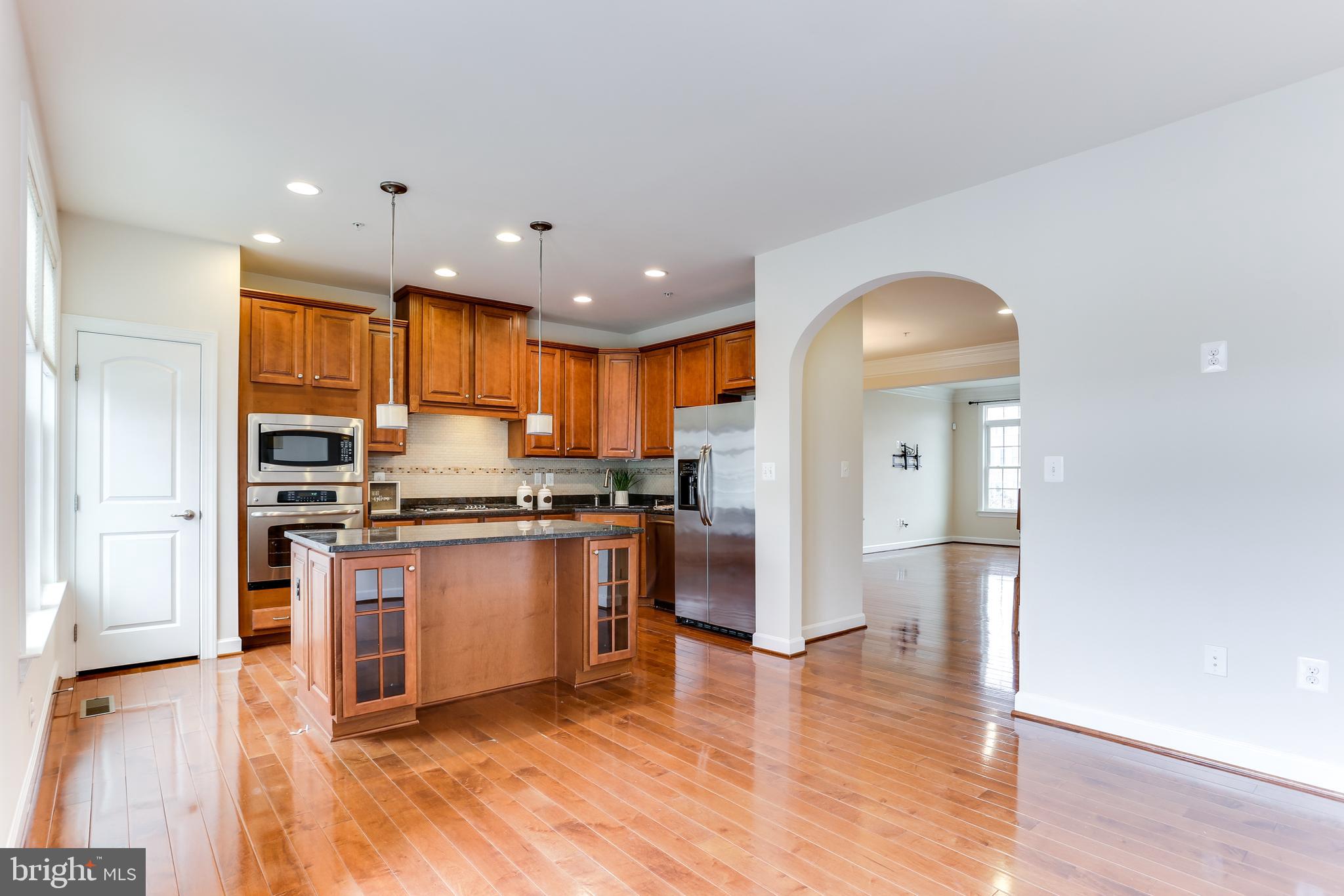 MAPLE LAWN - Residential