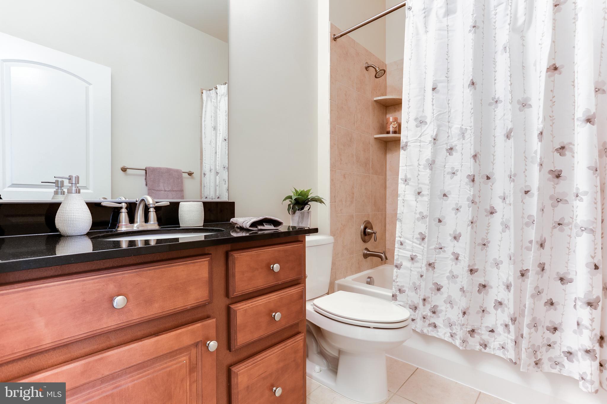 MAPLE LAWN - Residential