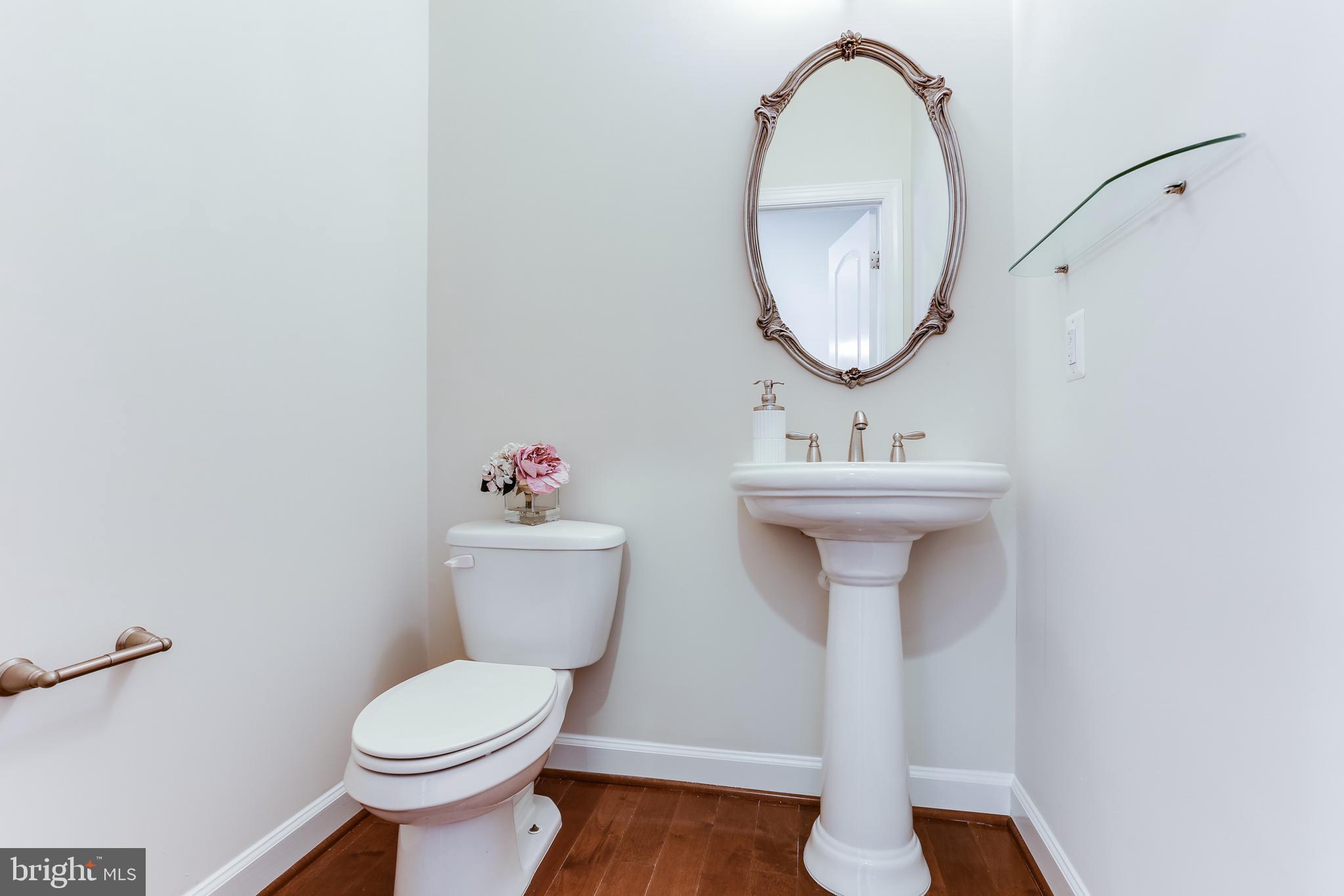 MAPLE LAWN - Residential