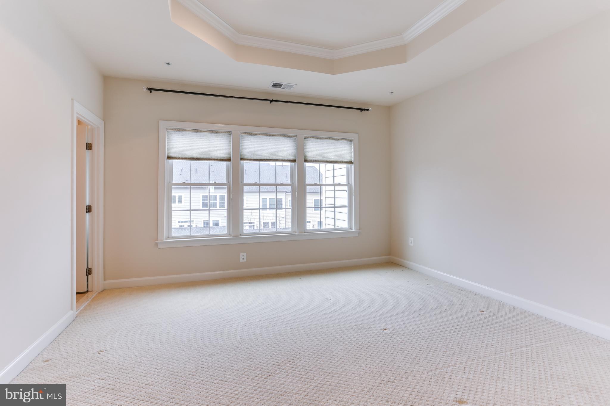 MAPLE LAWN - Residential