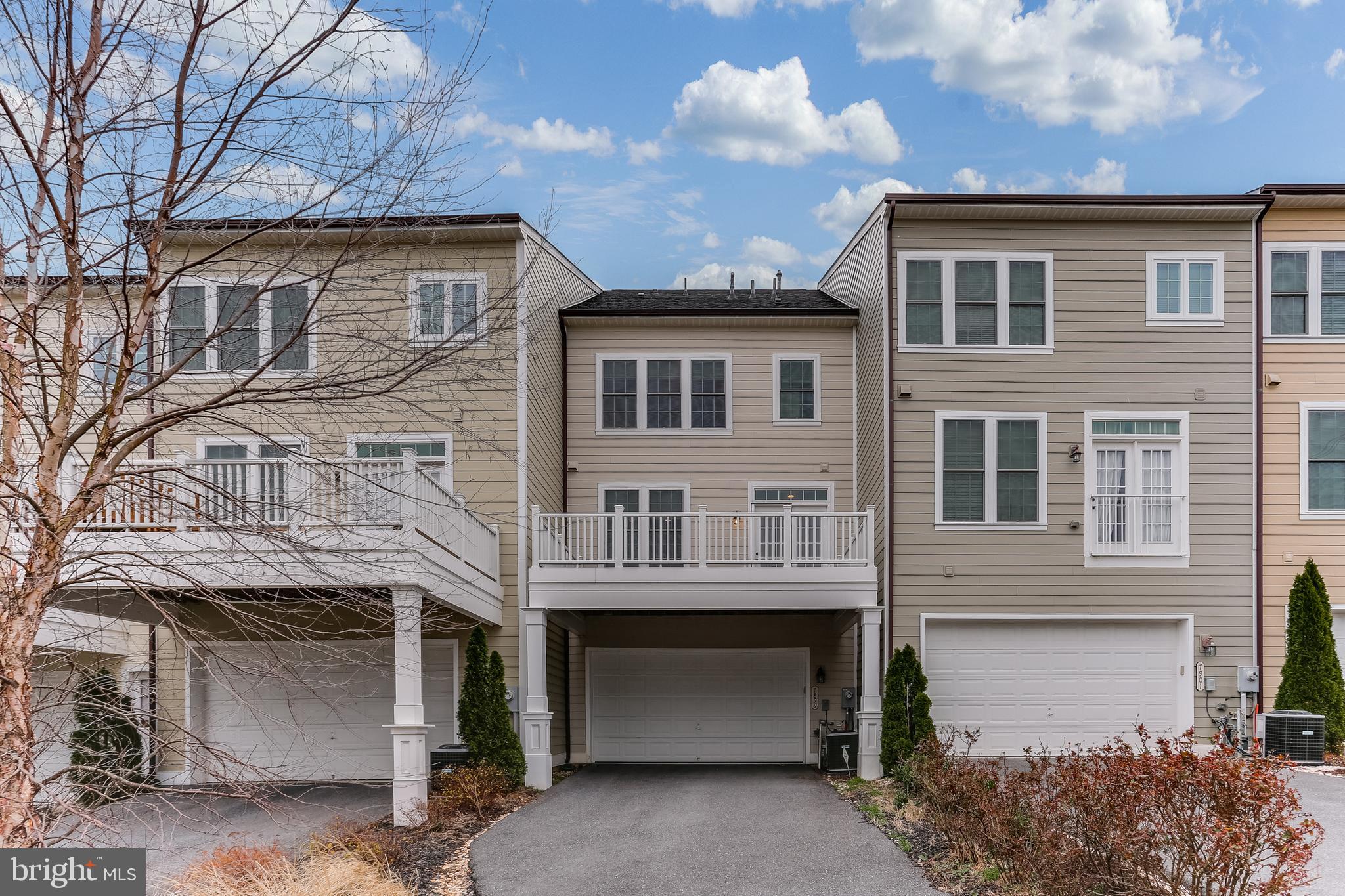 MAPLE LAWN - Residential