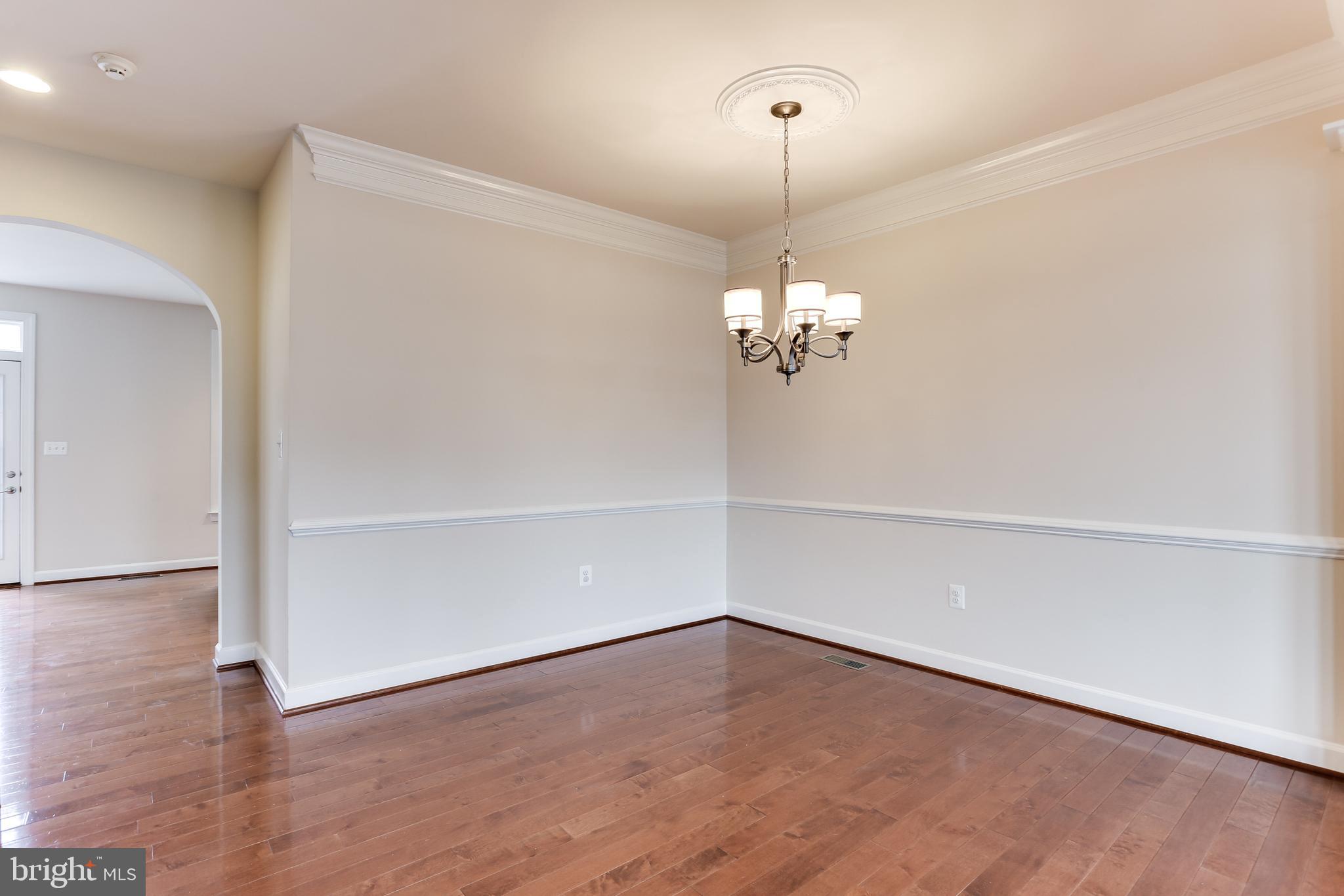 MAPLE LAWN - Residential