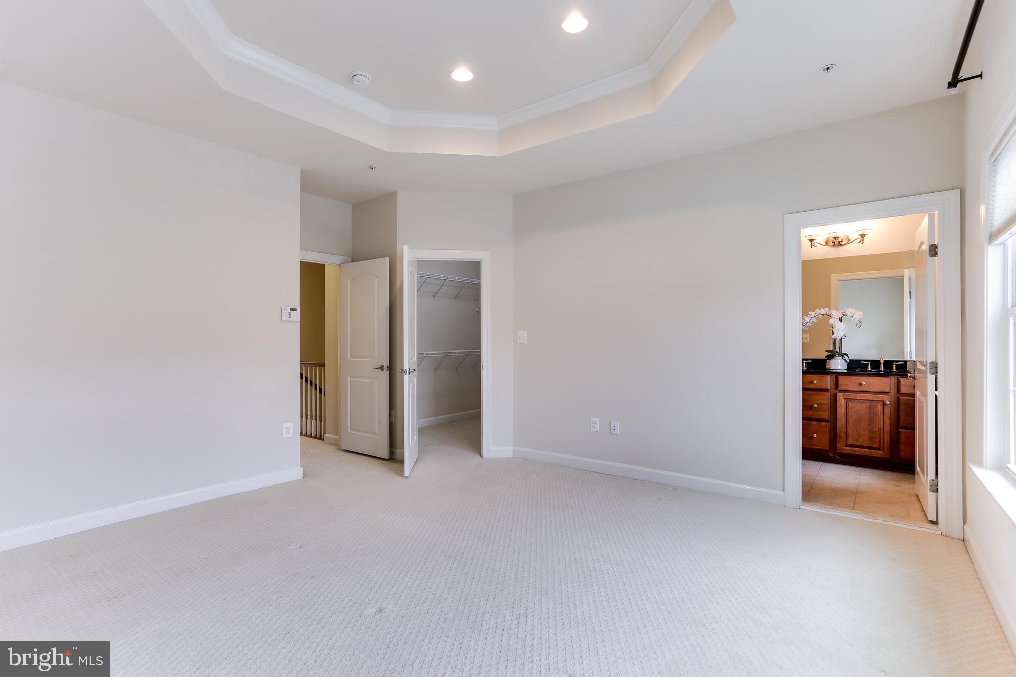 MAPLE LAWN - Residential