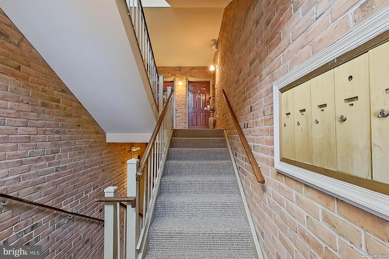 THE POINTE - Residential