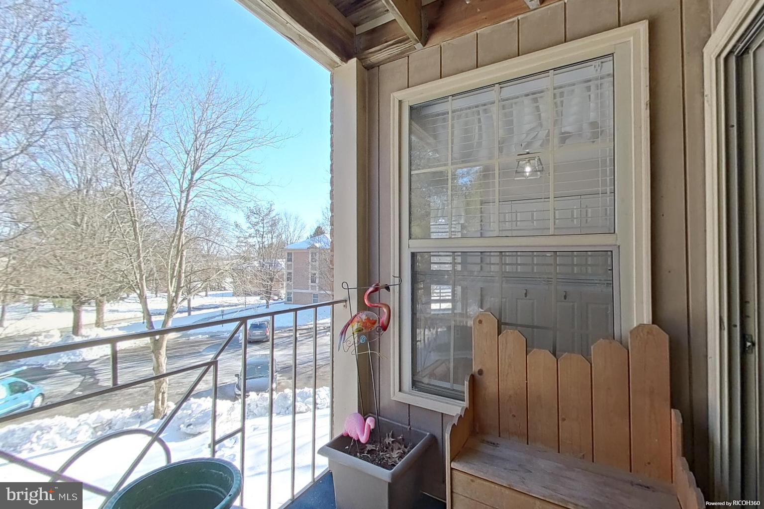 THE POINTE - Residential