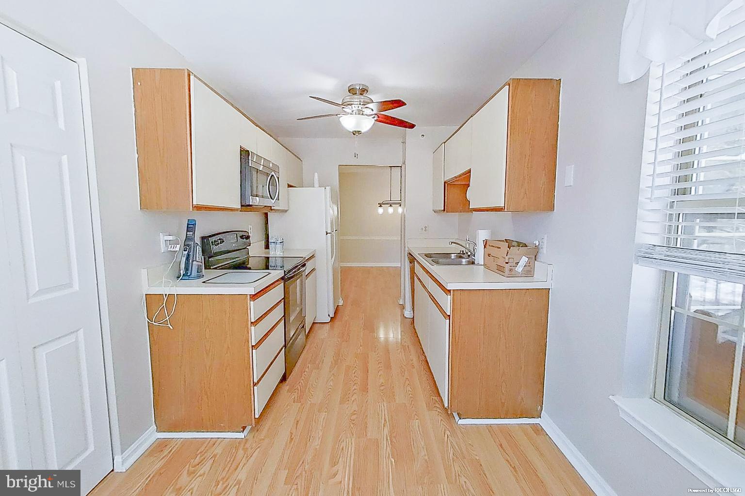 THE POINTE - Residential