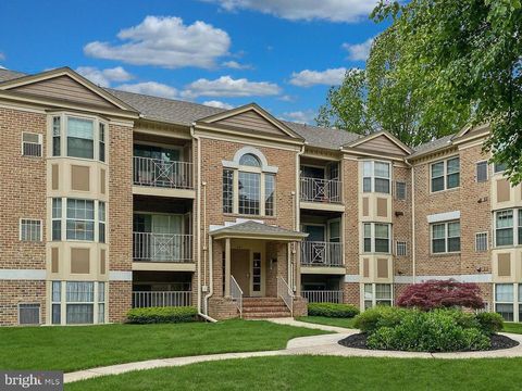 201 WINDMILLE POINTE COURT 2C ABINGDON MD 21009