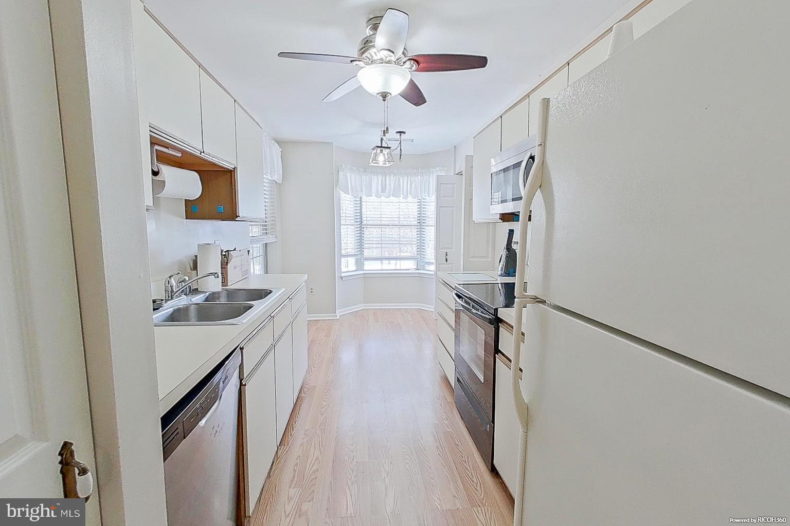 THE POINTE - Residential