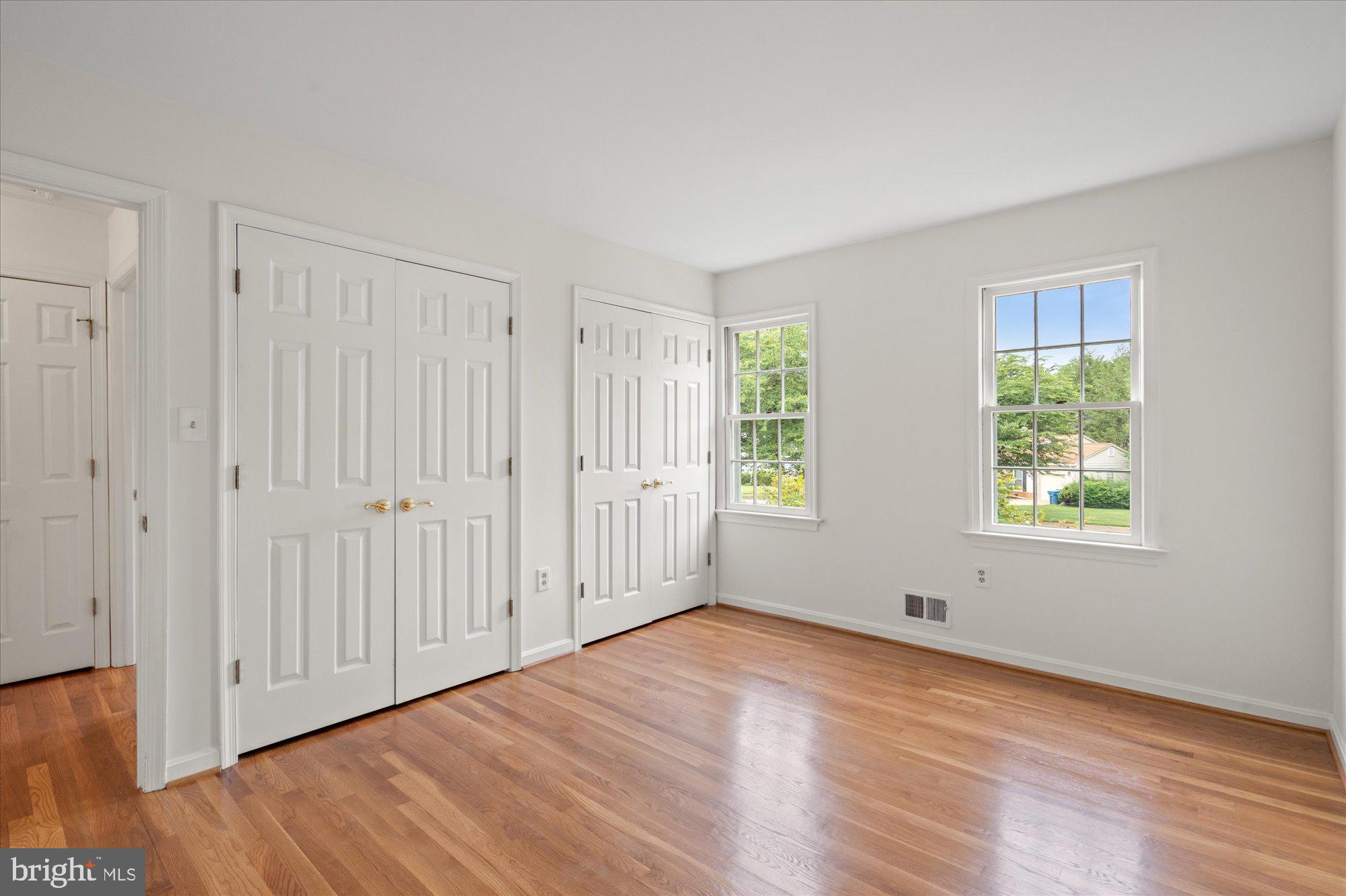 CHESTERFORD - Residential