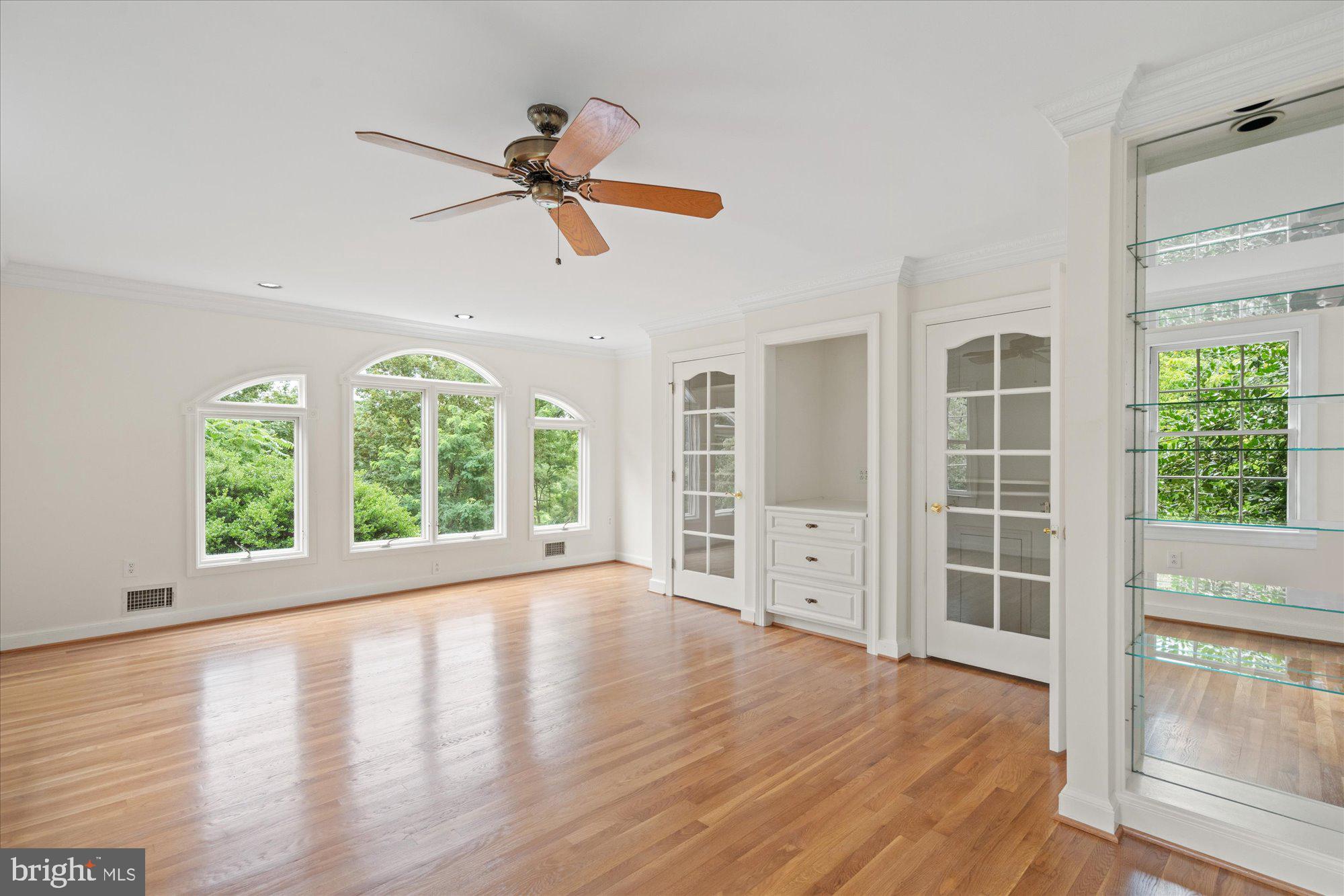 CHESTERFORD - Residential