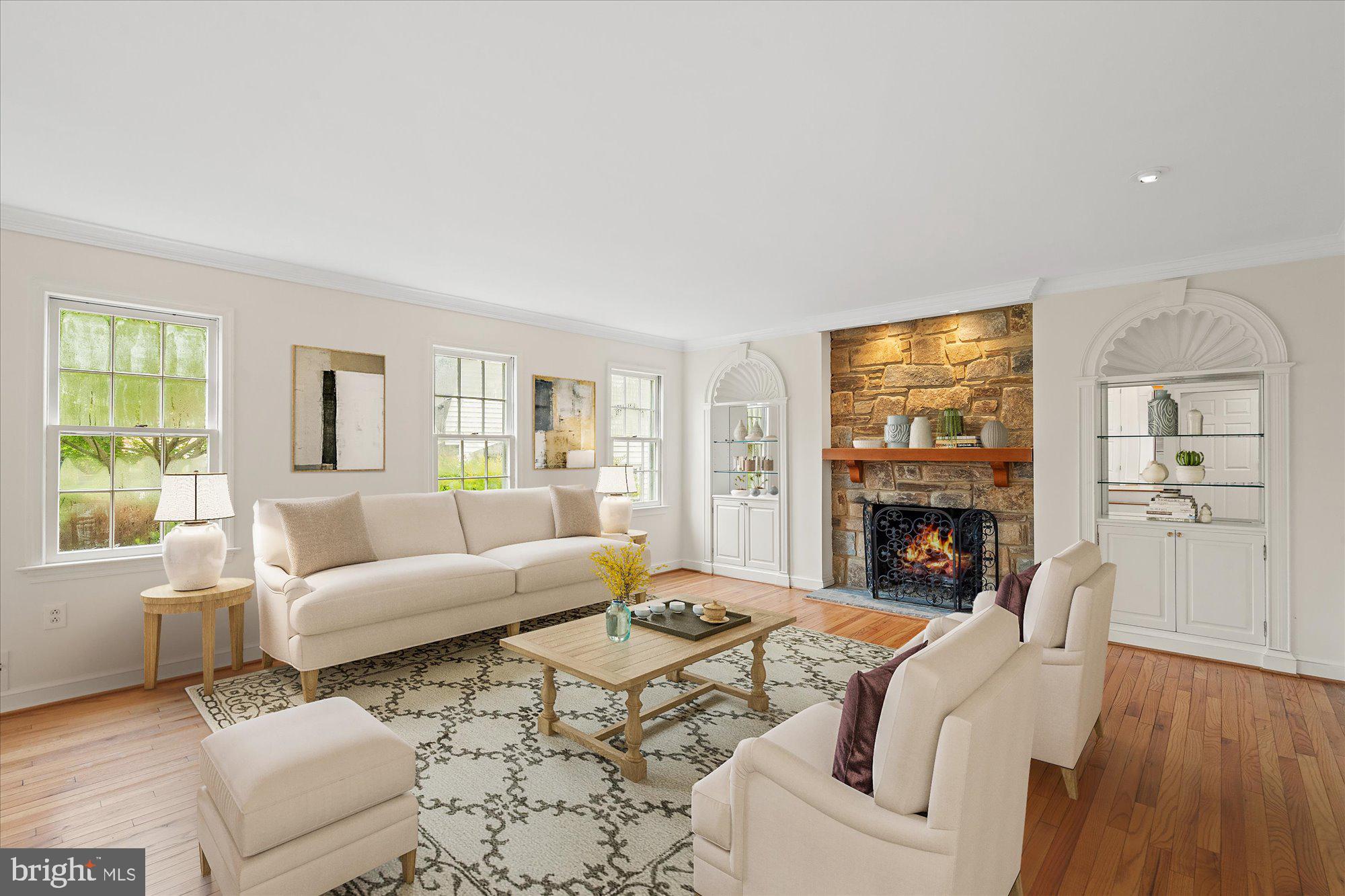 CHESTERFORD - Residential