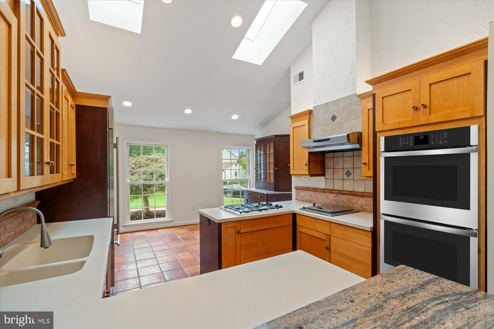 CHESTERFORD - Residential