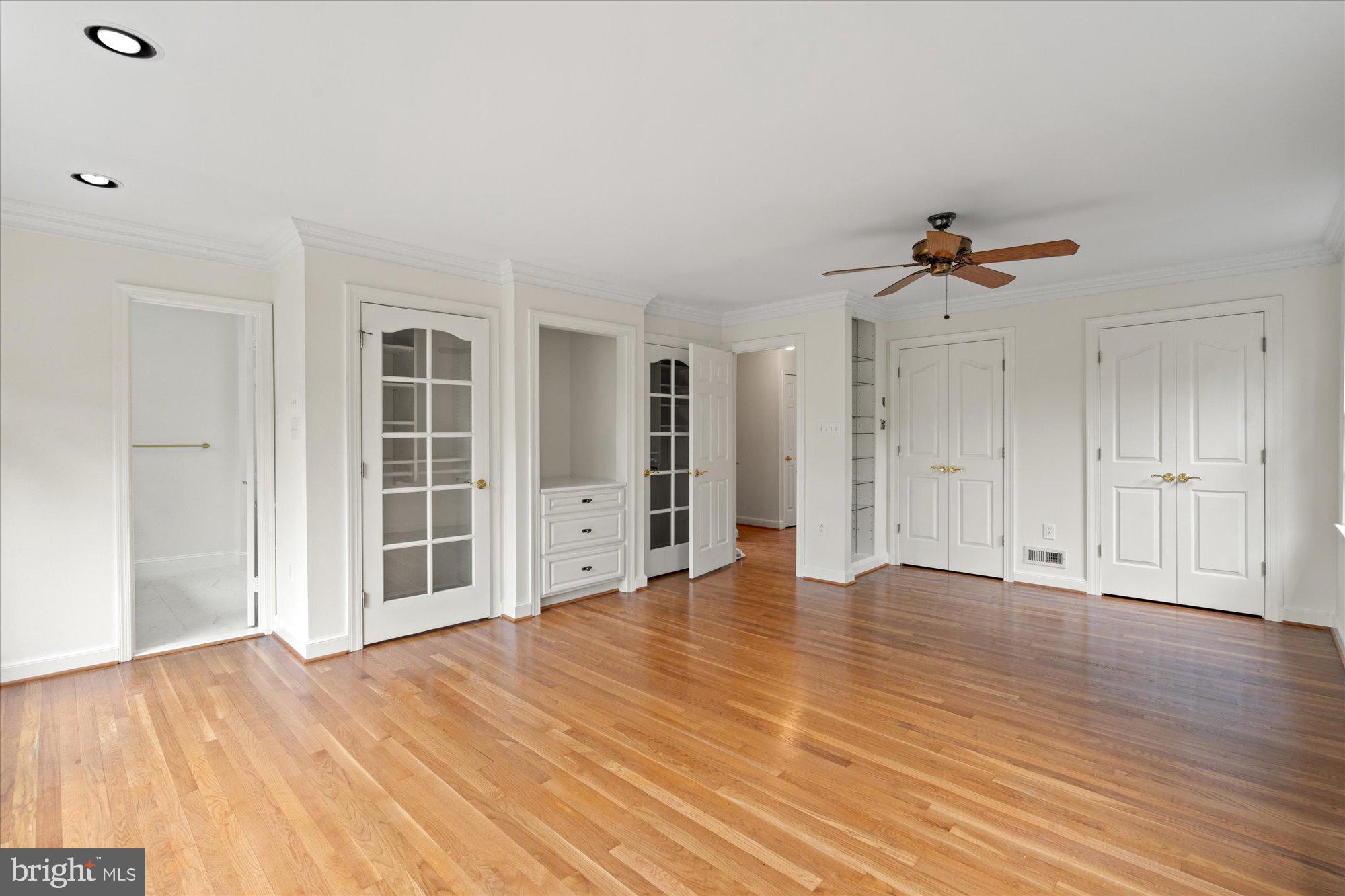 CHESTERFORD - Residential