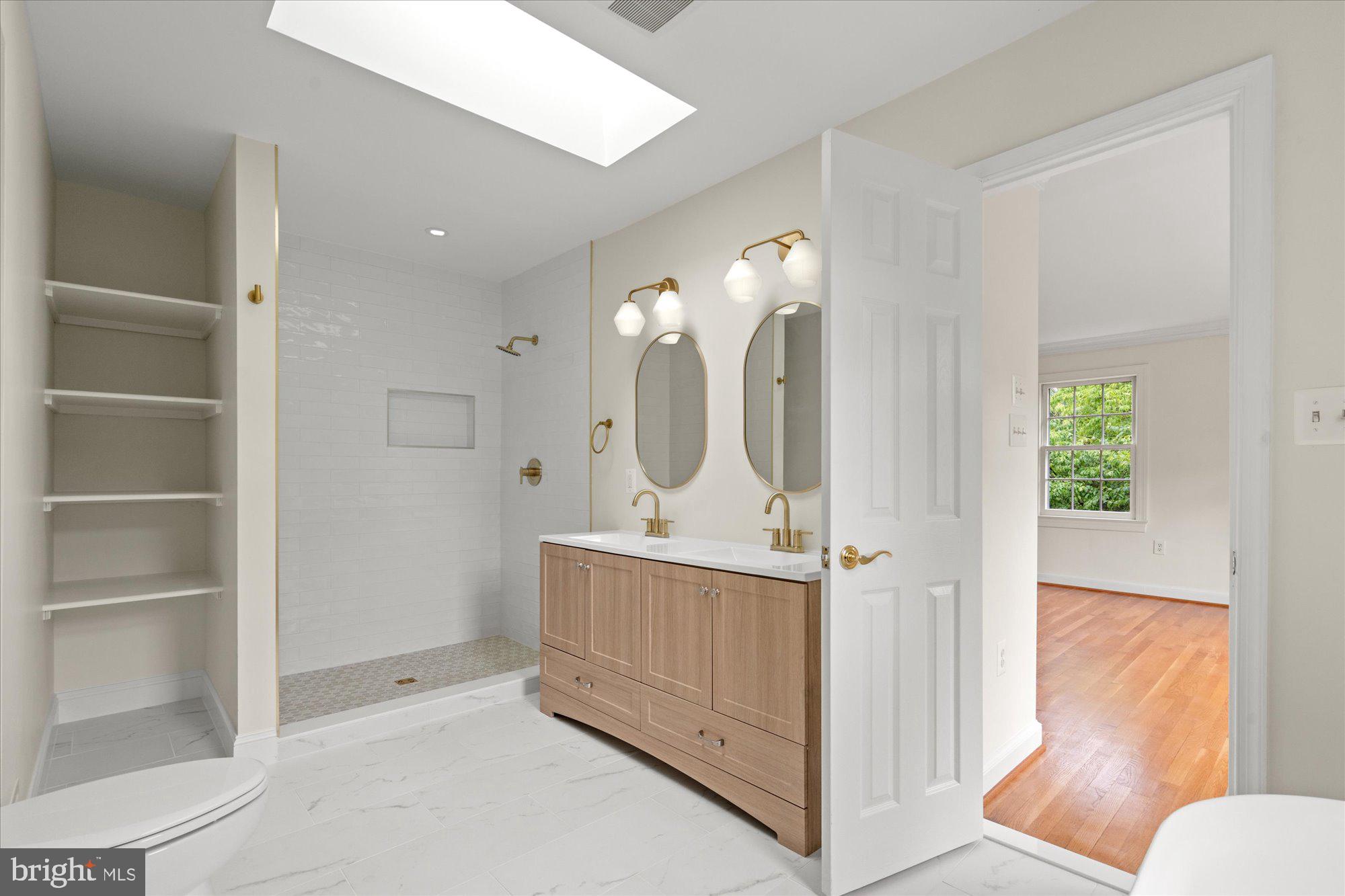 CHESTERFORD - Residential