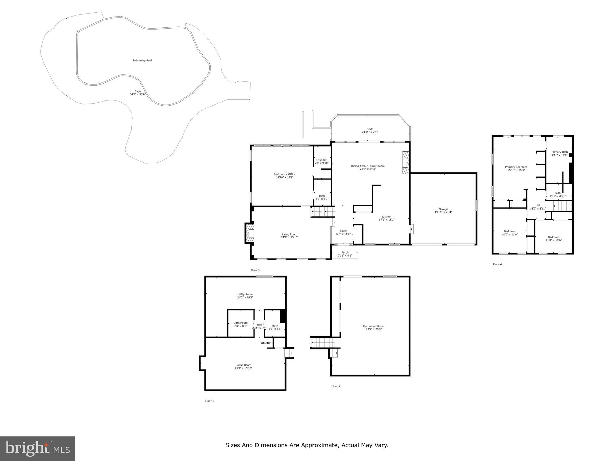 CHESTERFORD - Residential