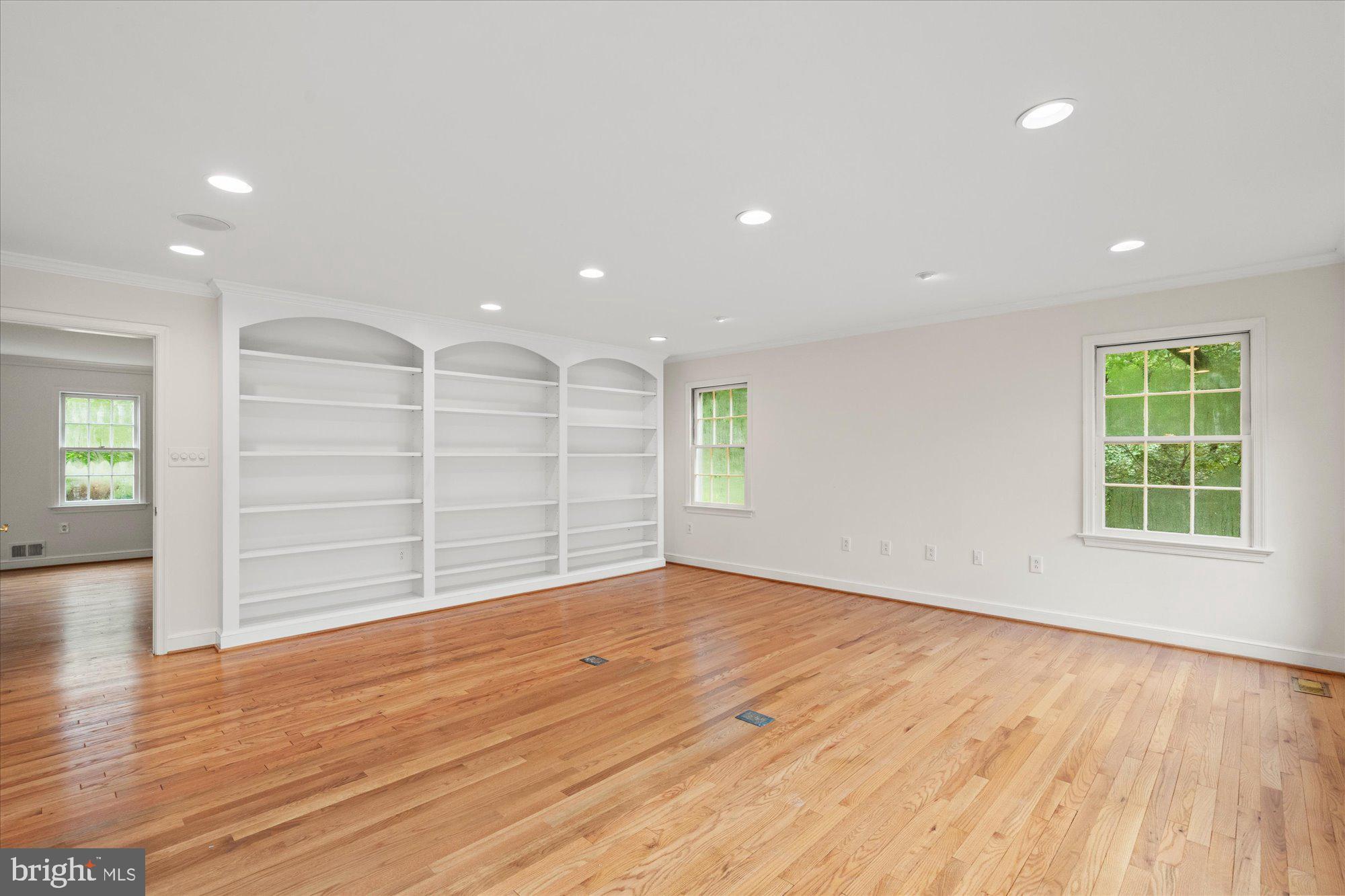 CHESTERFORD - Residential