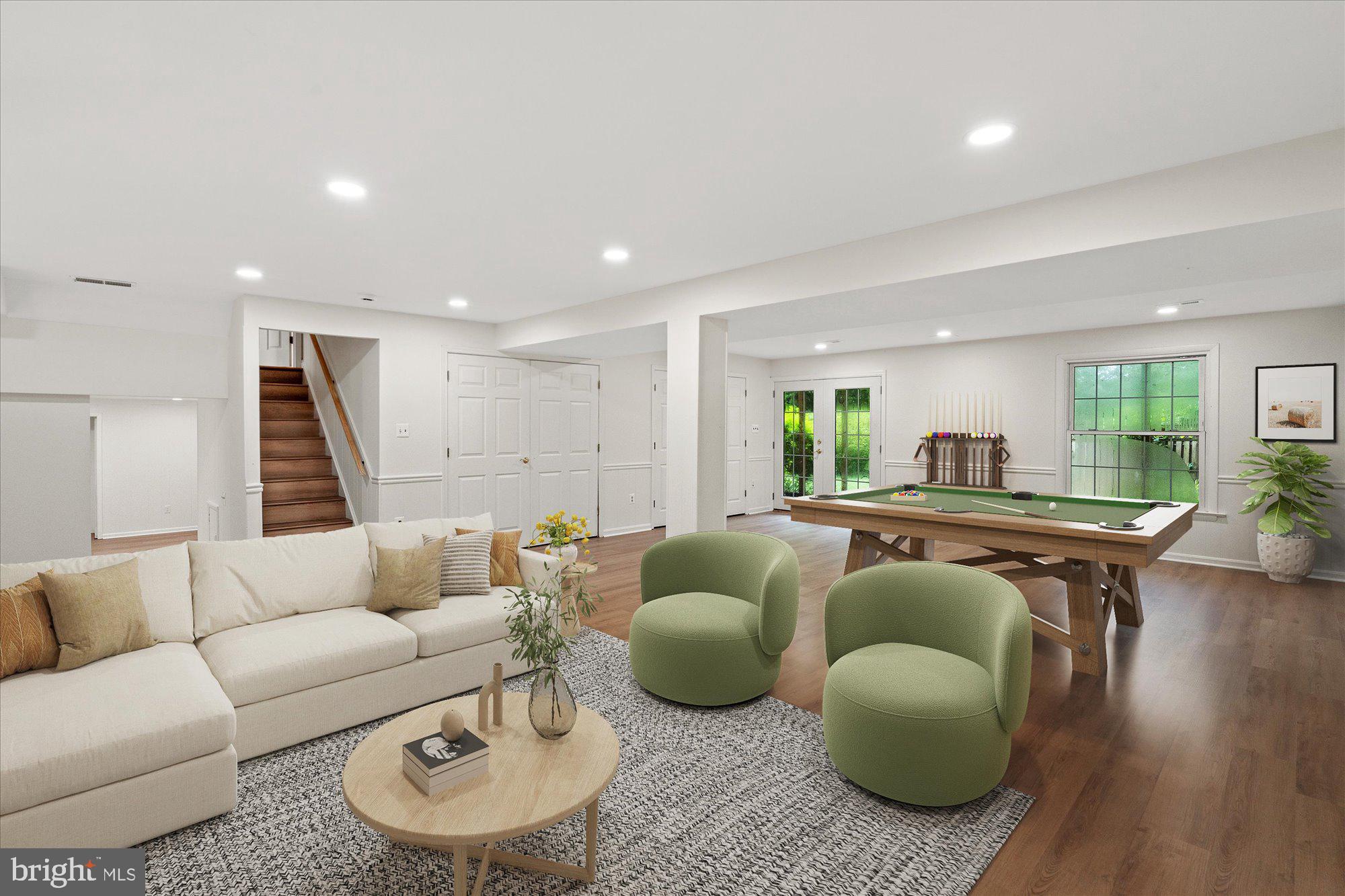 CHESTERFORD - Residential