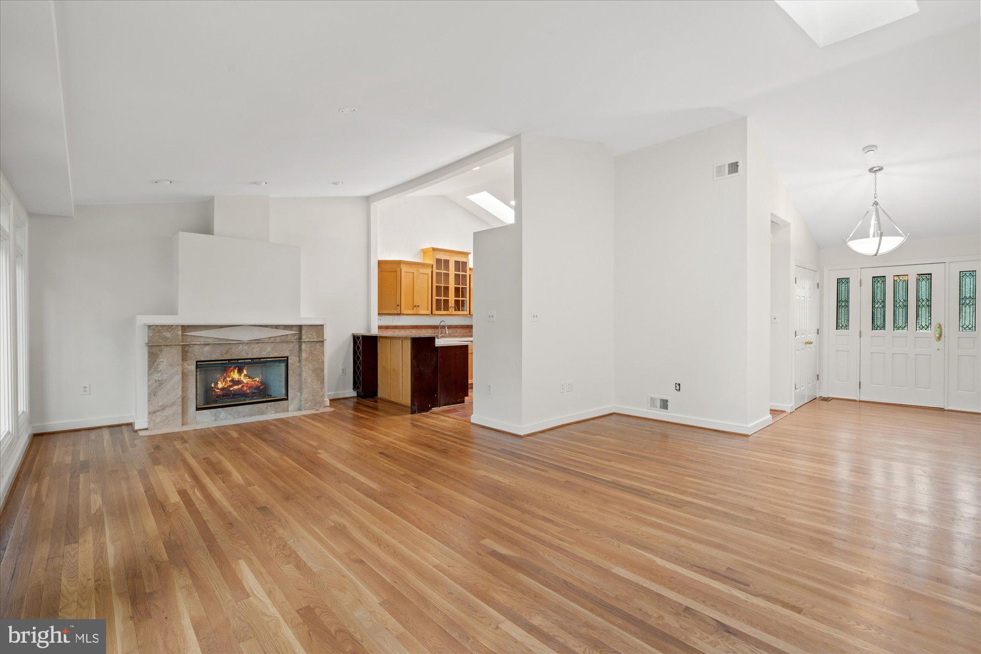 CHESTERFORD - Residential