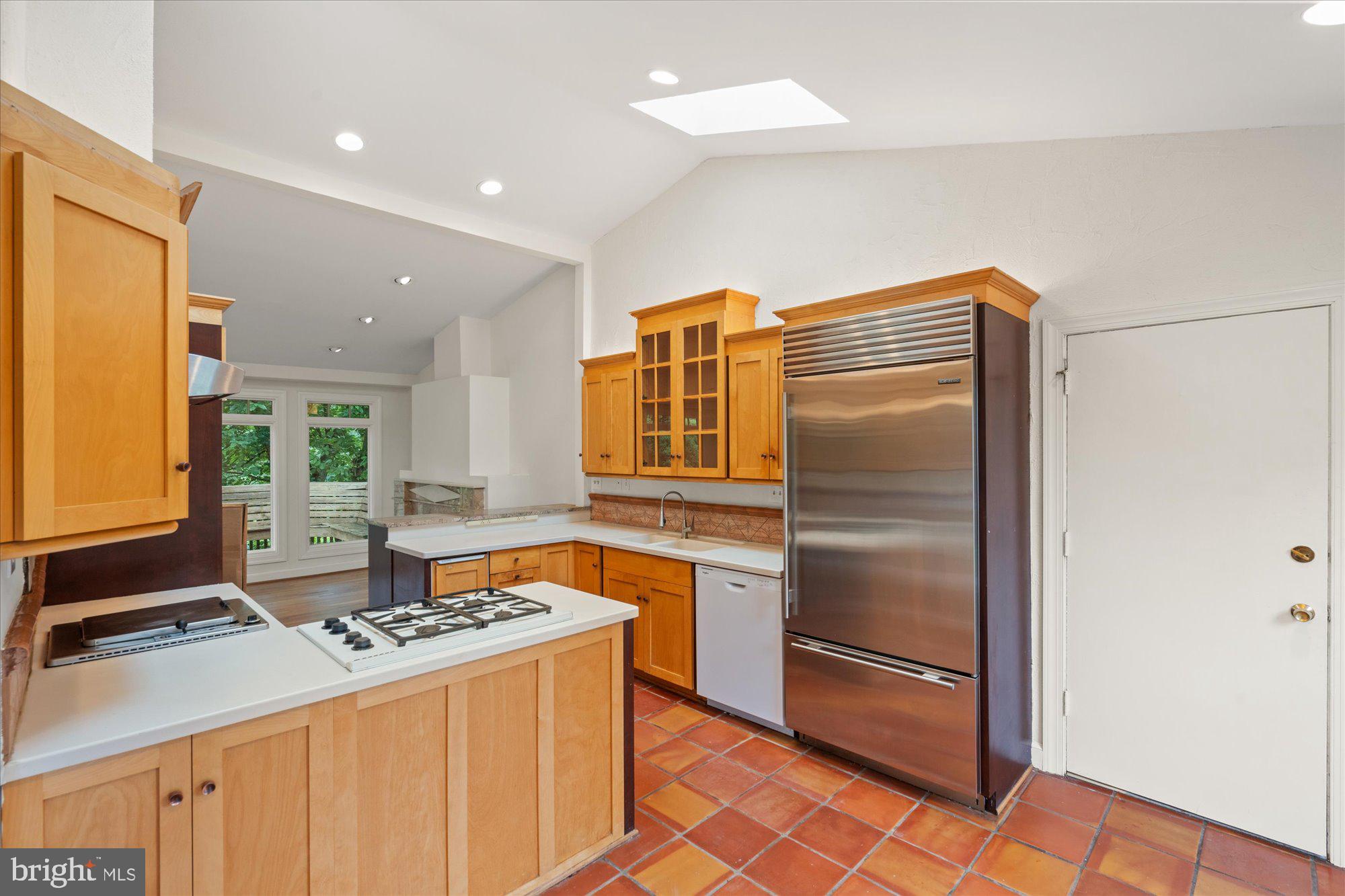 CHESTERFORD - Residential