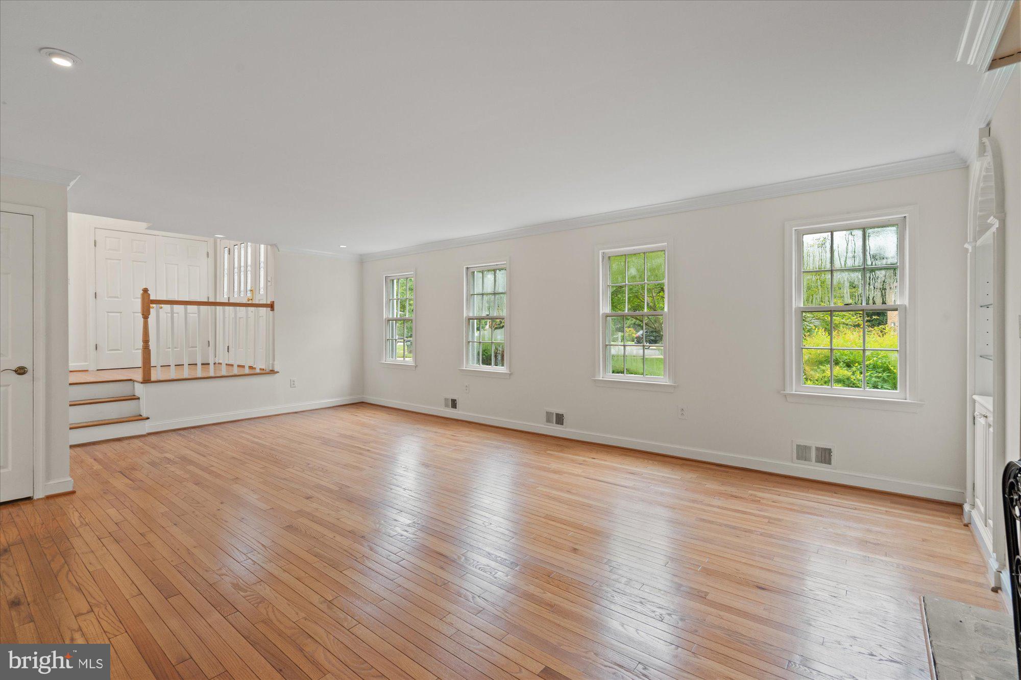 CHESTERFORD - Residential