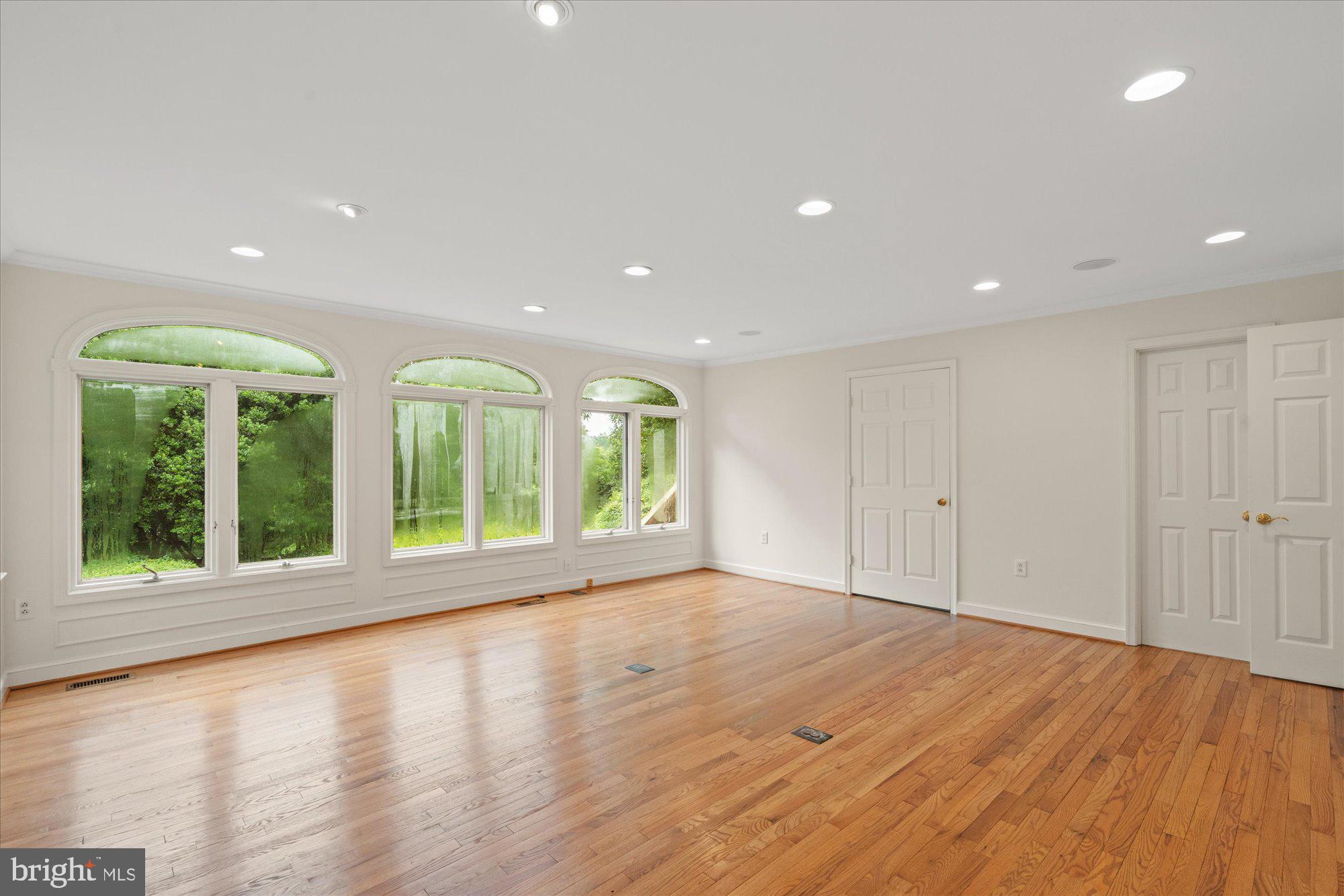 CHESTERFORD - Residential