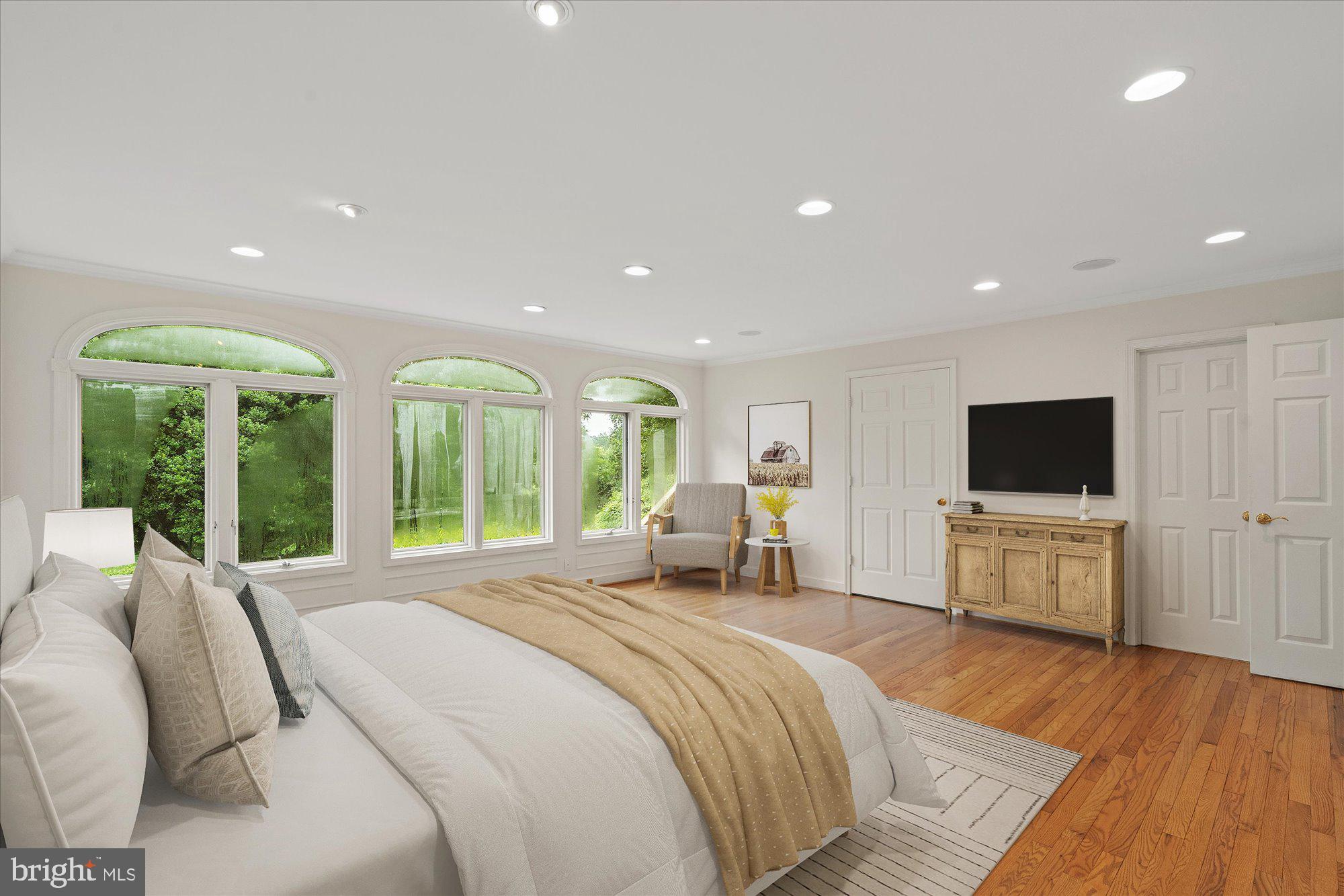 CHESTERFORD - Residential