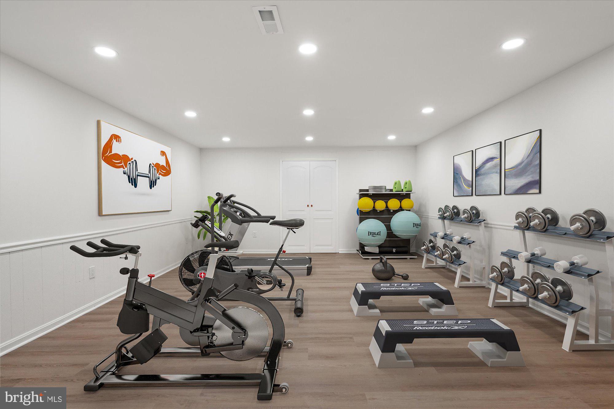 CHESTERFORD - Residential