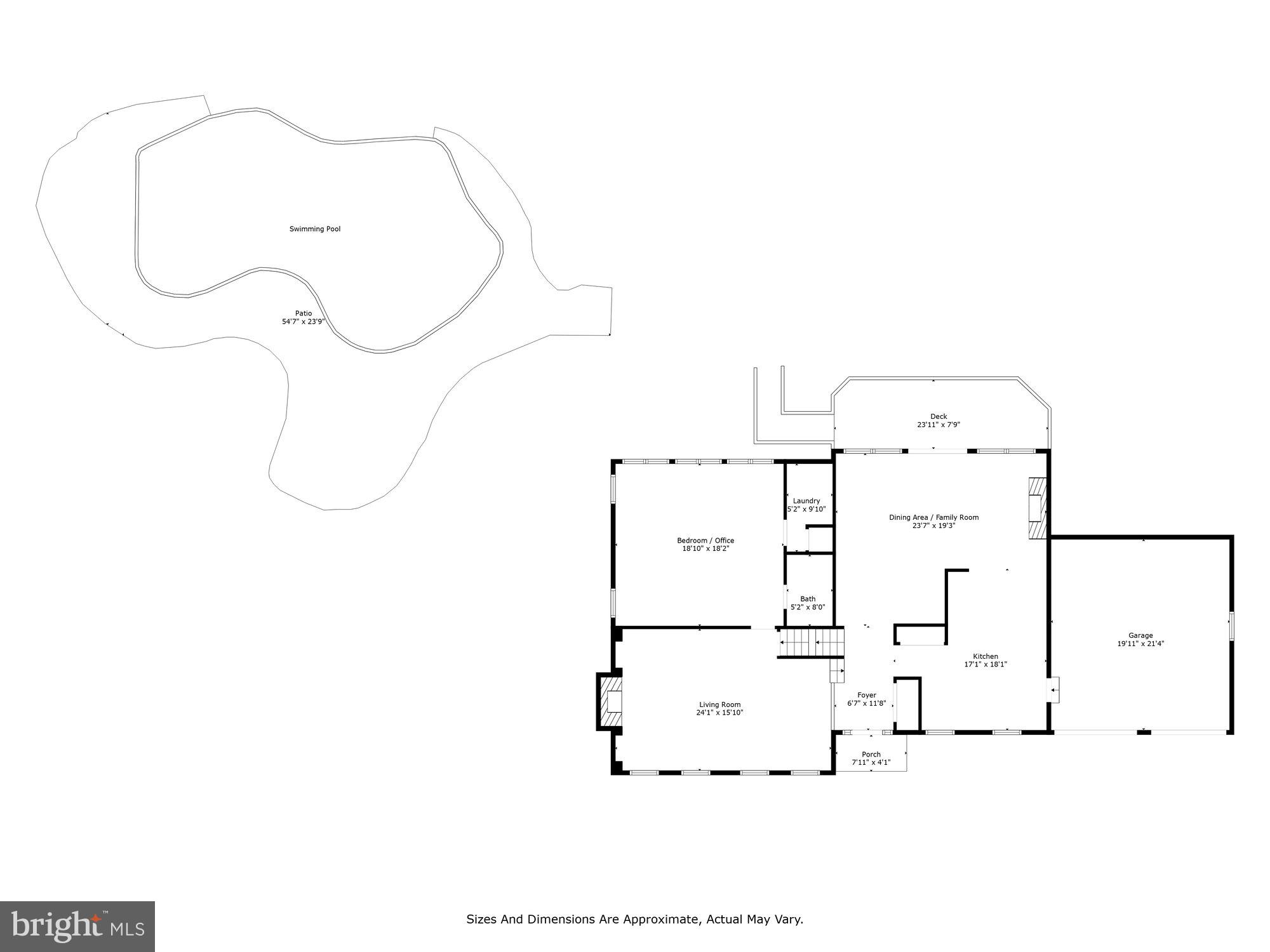 CHESTERFORD - Residential