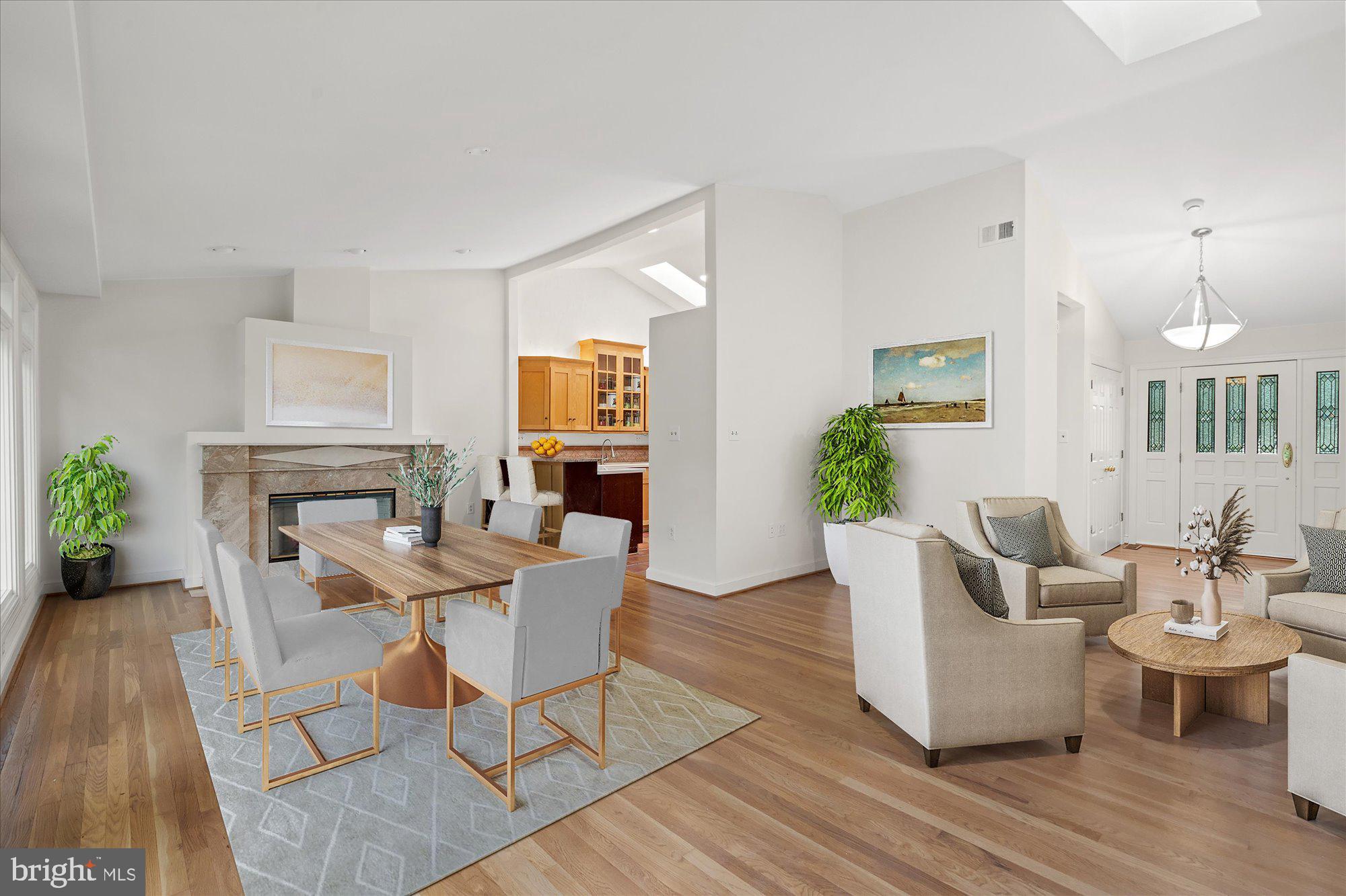 CHESTERFORD - Residential