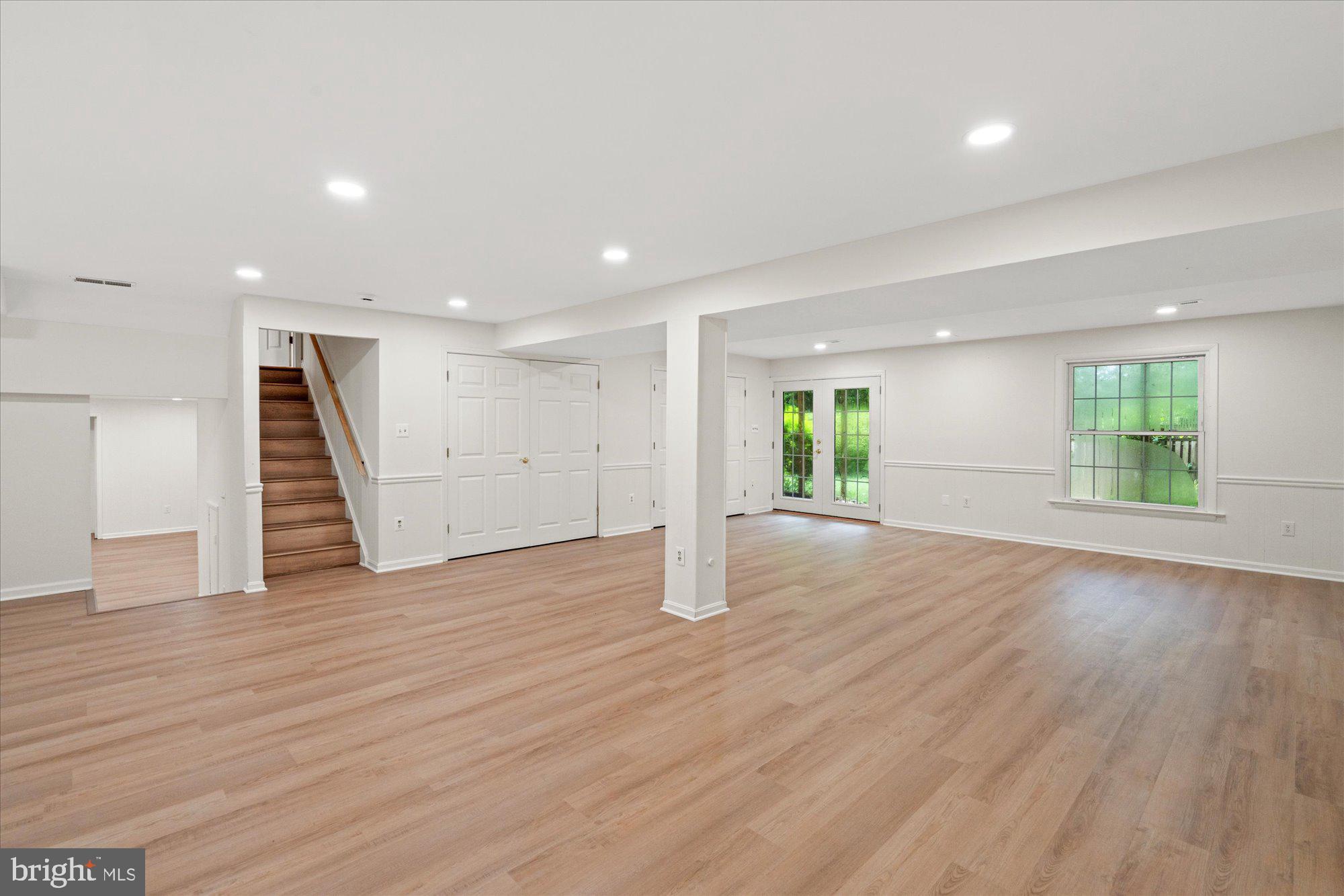 CHESTERFORD - Residential