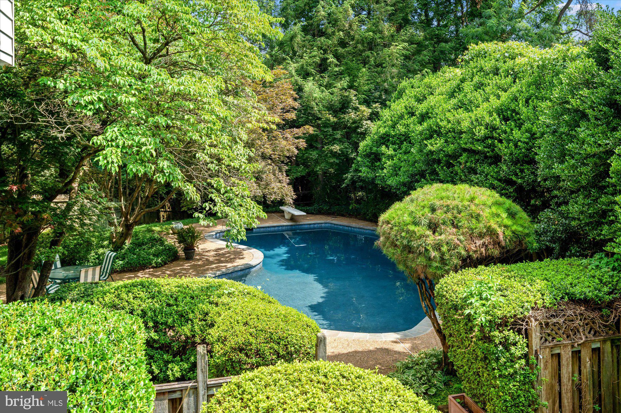 CHESTERFORD - Residential