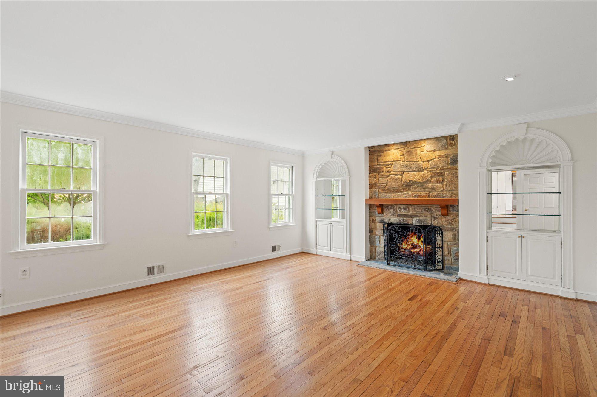 CHESTERFORD - Residential