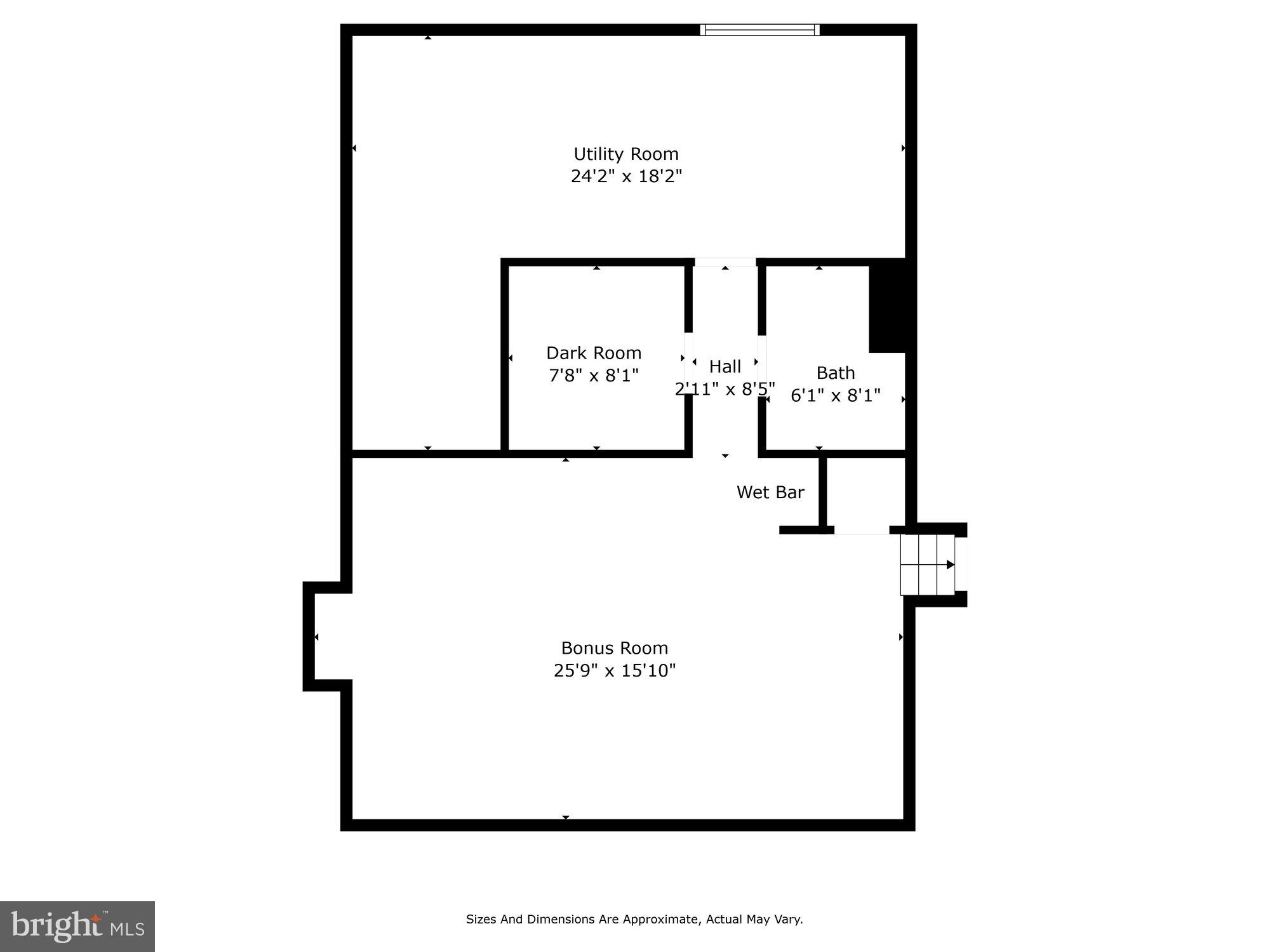 CHESTERFORD - Residential
